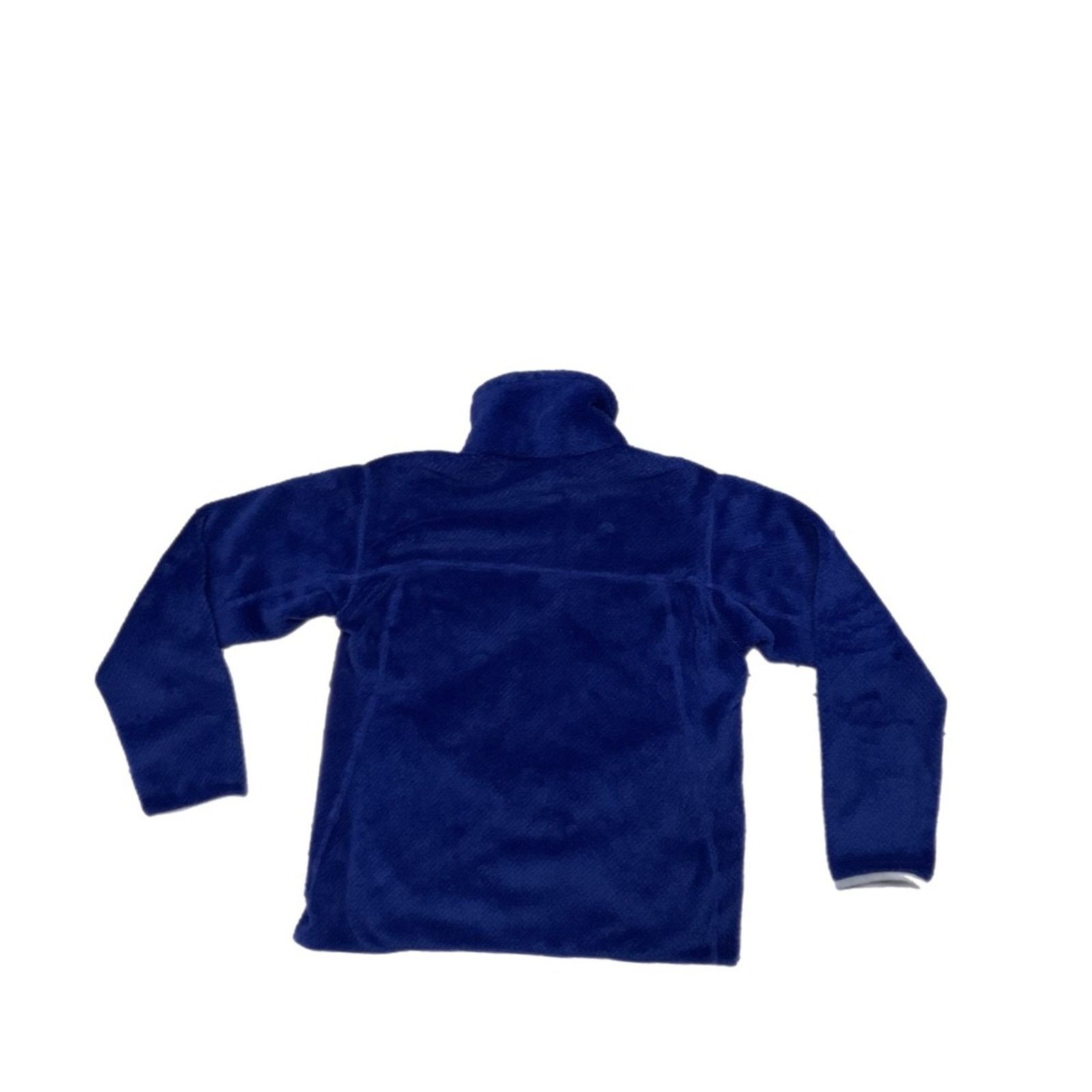 Patagonia Patagonia Women’s Blue Snap Pullover Fleece Size US M / EU 48-50 / 2 - 2 Thumbnail