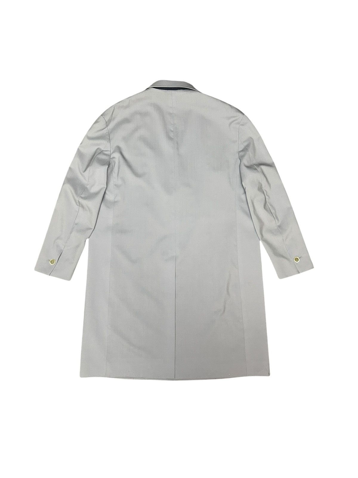 Marni S/S 19 Lightweight Oversized Coat Size US S / EU 44-46 / 1 - 3 Thumbnail