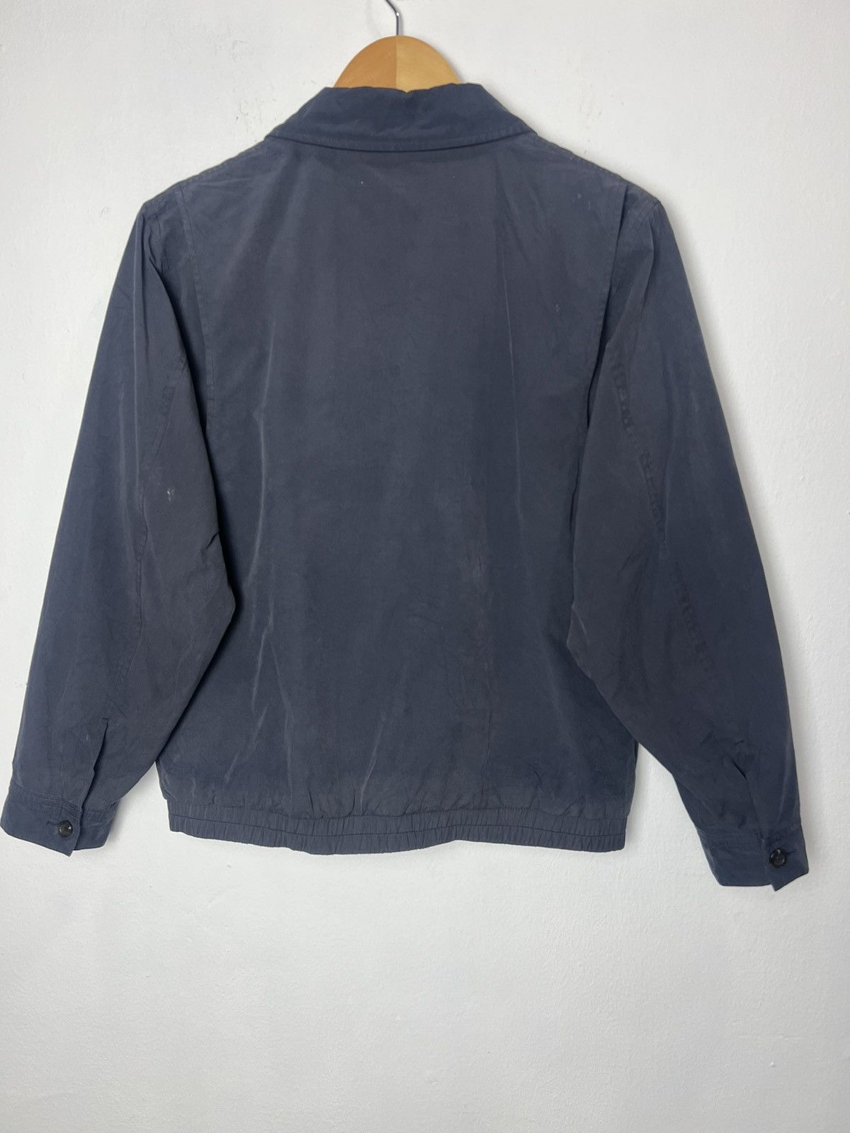 L.L. Bean Vintage L.L. Bean Men's Spring-Weight Jacket Size US M / EU 48-50 / 2 - 5 Thumbnail