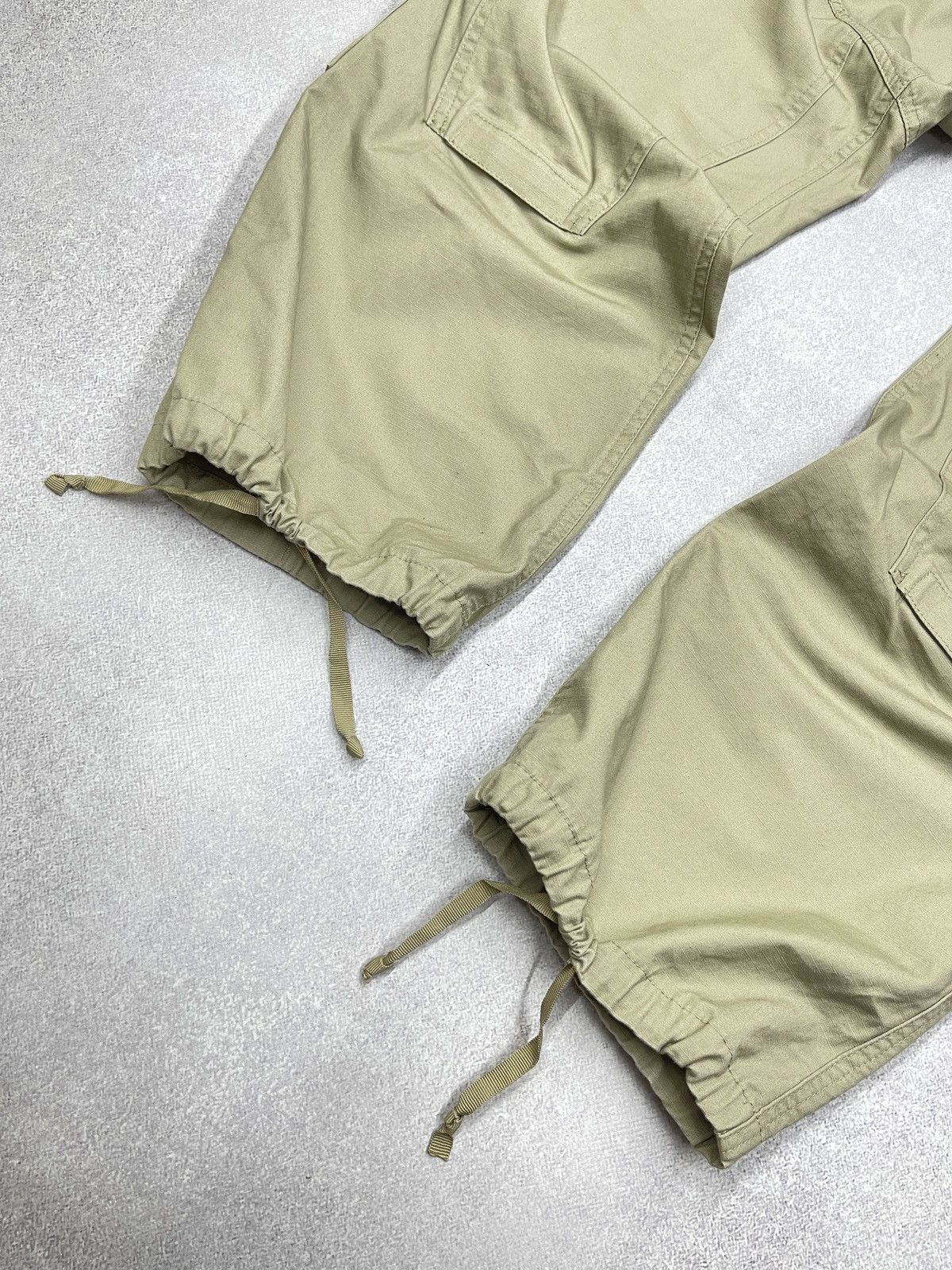Other Helikon Tex SFU Cargo Pants Multipocket Military Ripstop Size US 34 / EU 50 - 11 Thumbnail