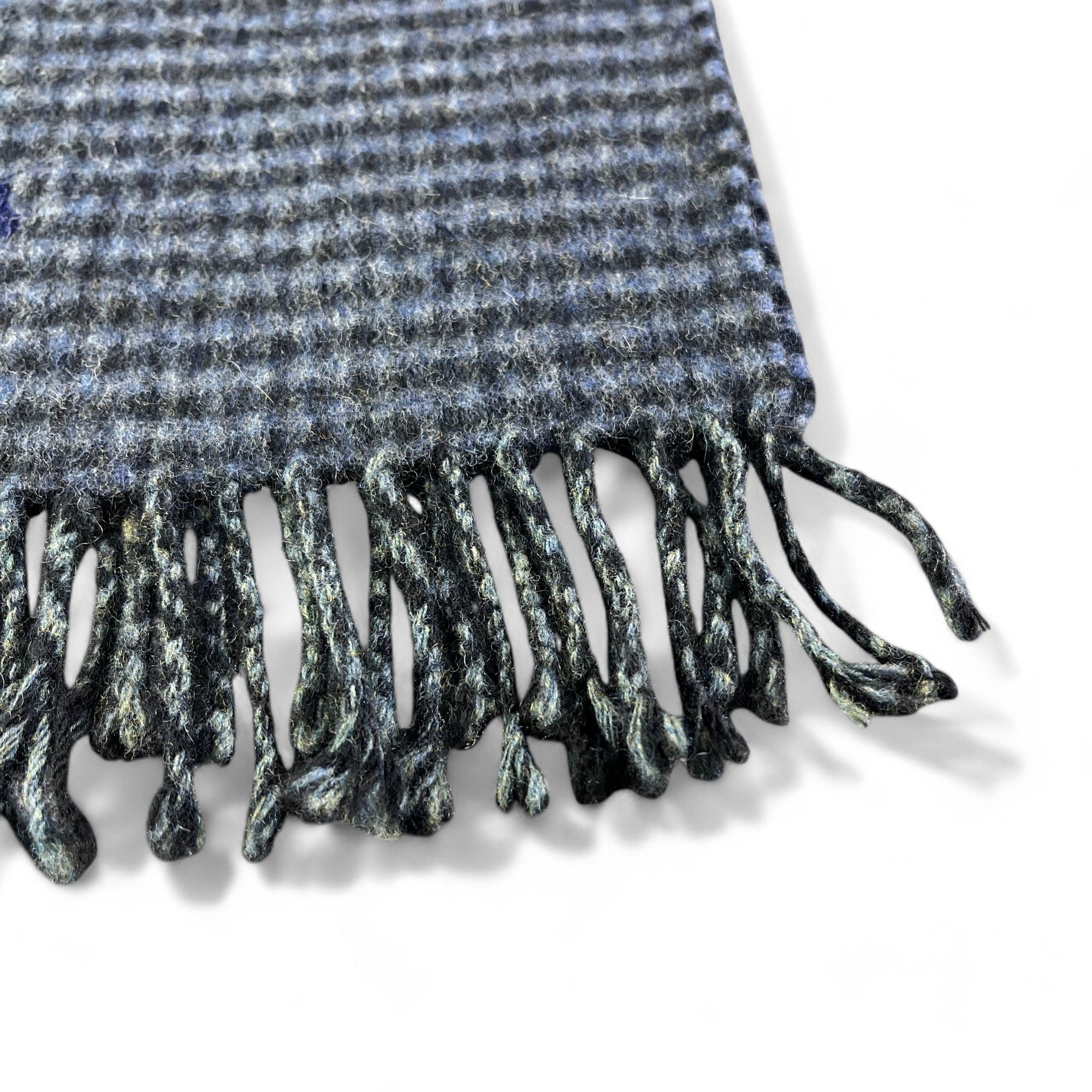 Polo Ralph Lauren Polo Ralph Lauren Scarf / Muffler / Neckwear T815 Size ONE SIZE - 7 Thumbnail