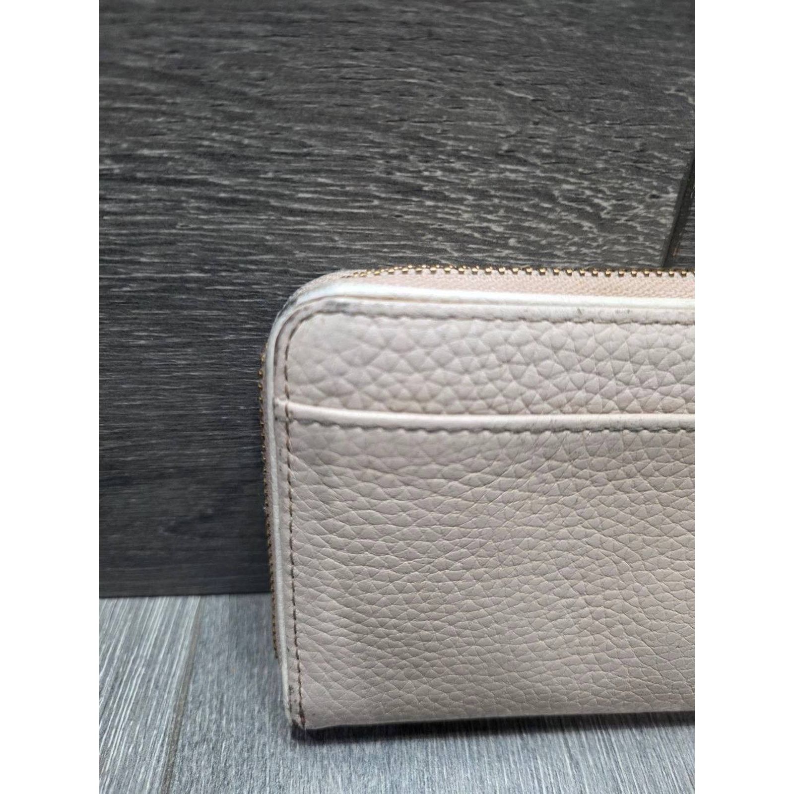 Kate Spade Kate Spade York Leather Zip Around Wallet B000453 Size ONE SIZE - 8 Thumbnail