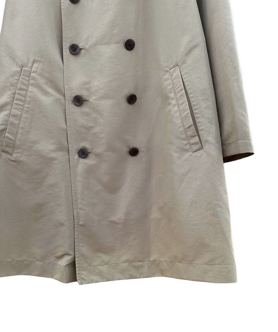 Jean Paul Gaultier Gaultier Objet Double Breast Long Jacket Size US M / EU 48-50 / 2 - 4 Thumbnail