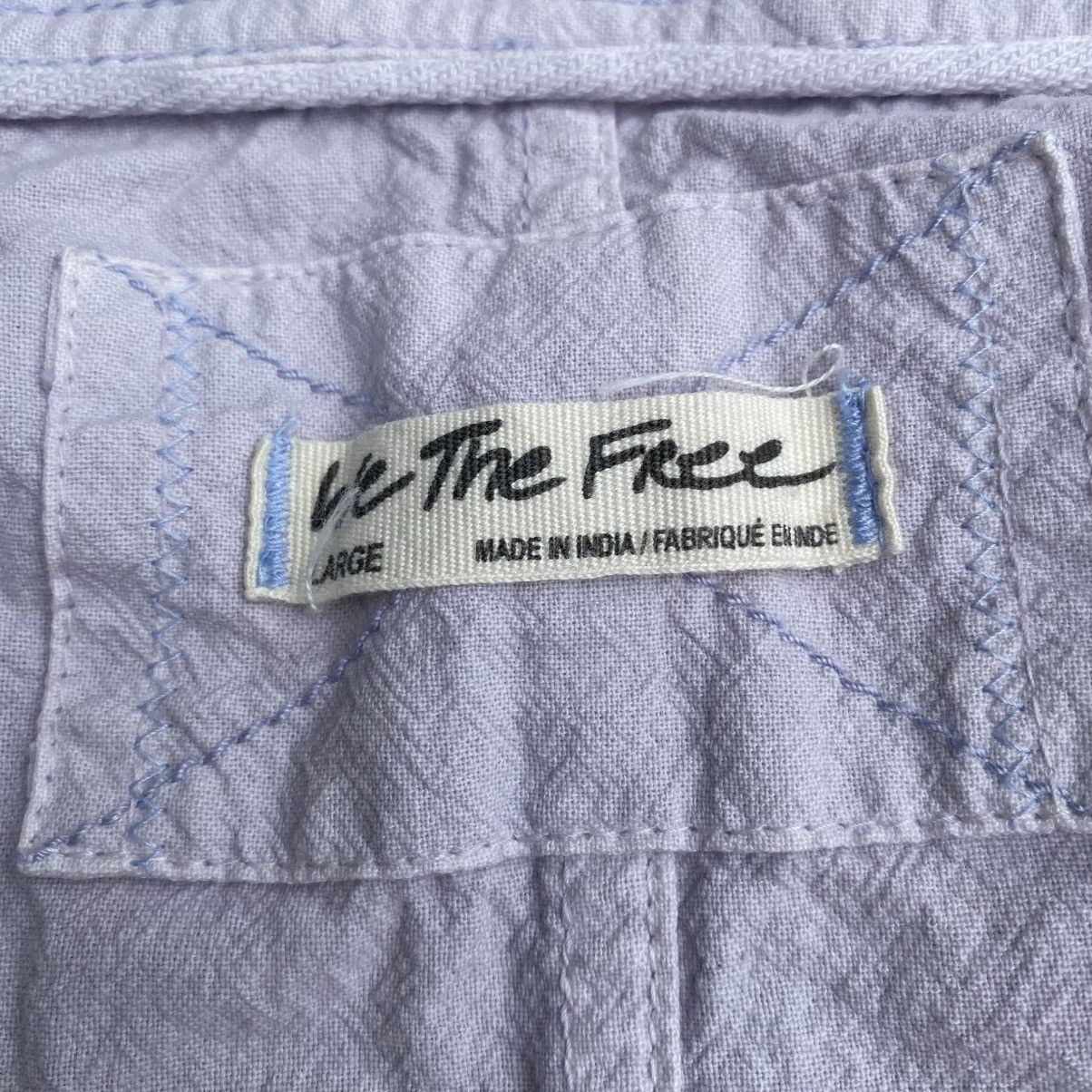 Aritzia We the free shirt Size L / US 10 / IT 46 - 6 Thumbnail