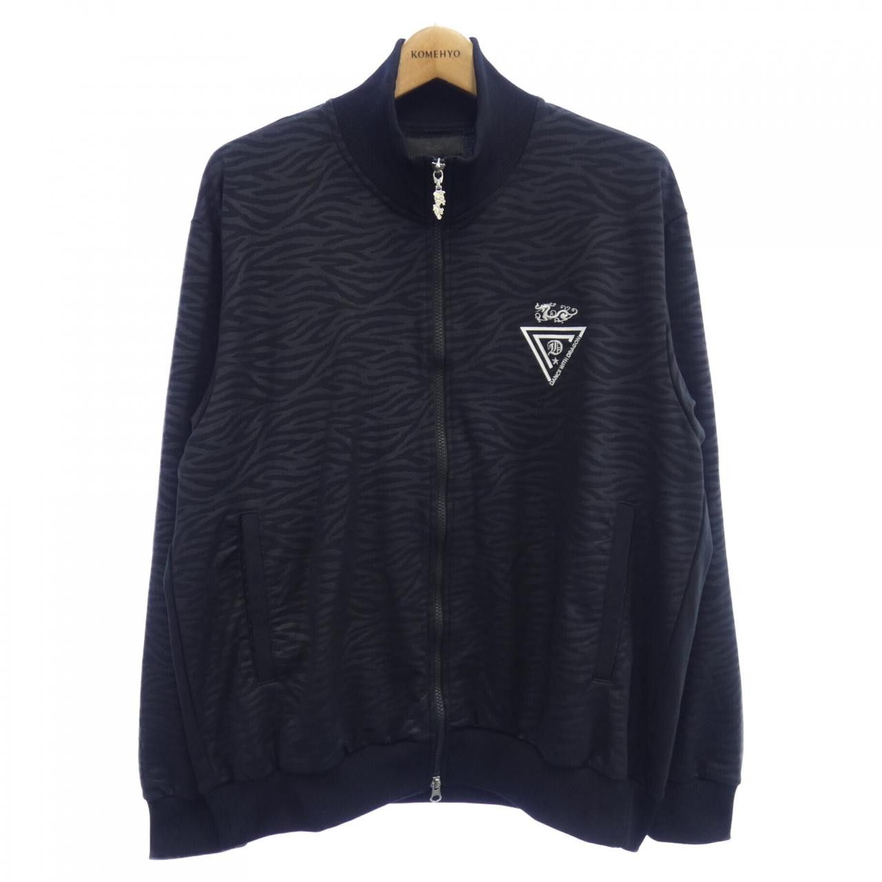 Other Other Dance With Dragon Blouson Others Outerwear DUTY FREE for USA Size ONE SIZE - 1 Thumbnail