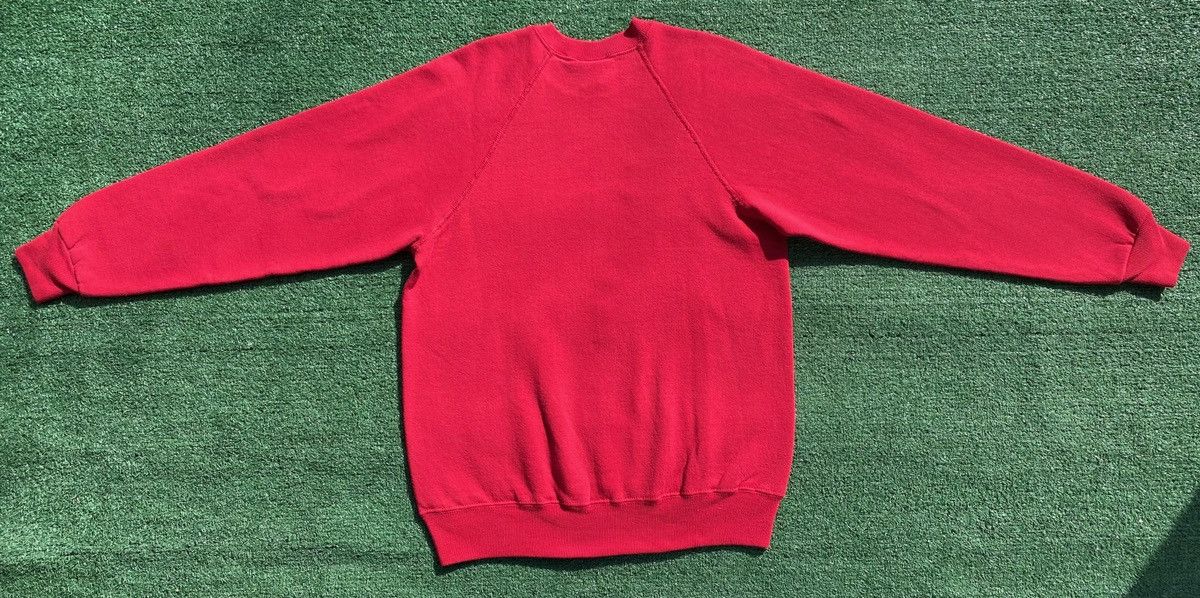Lee VTG 80’s Tremaine The Dance Experience Sweatshirt Small Size S / US 4 / IT 40 - 7 Thumbnail