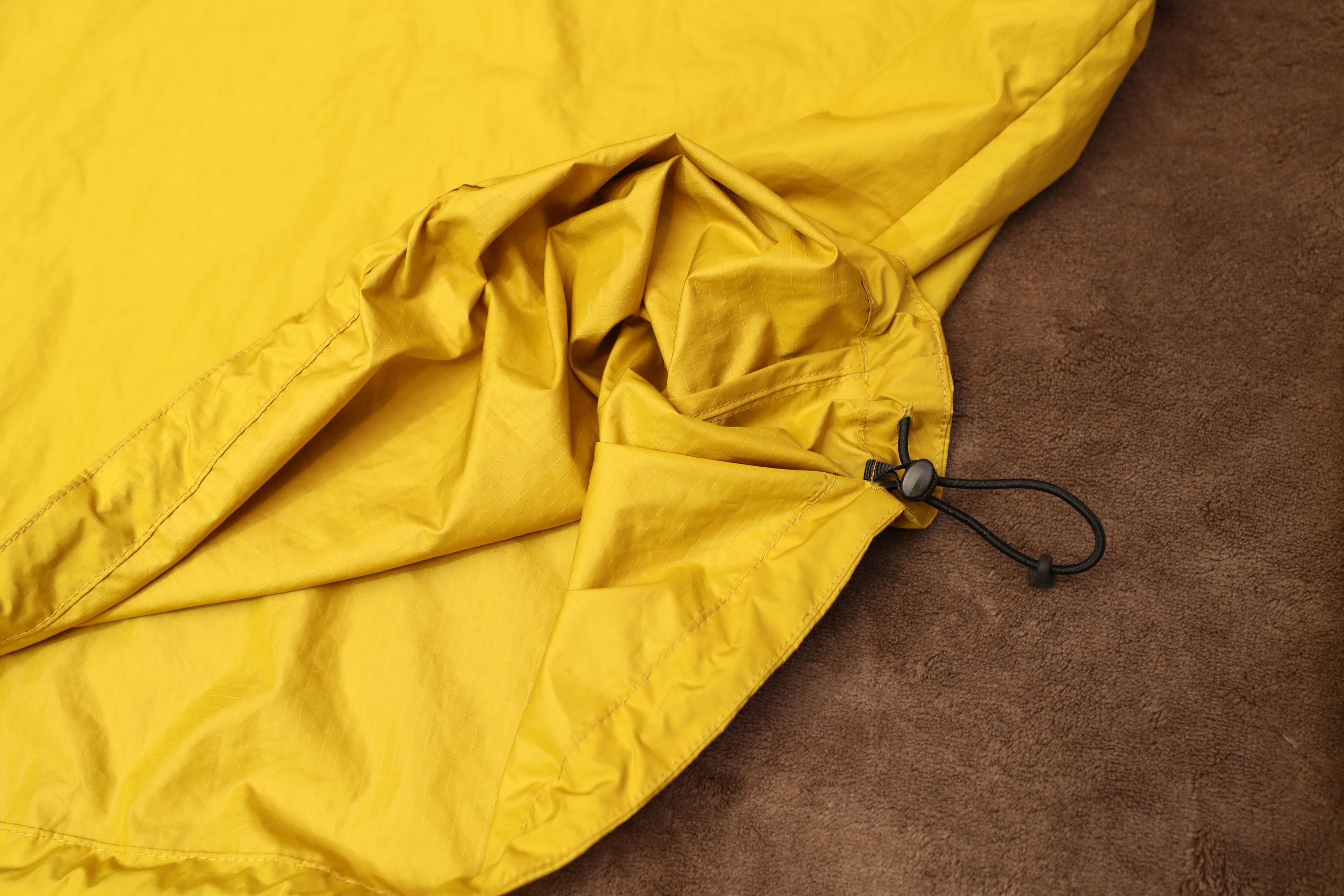 nau NAU Tarmac Ultralight Pullover (L) Size US L / EU 52-54 / 3 - 10 Thumbnail