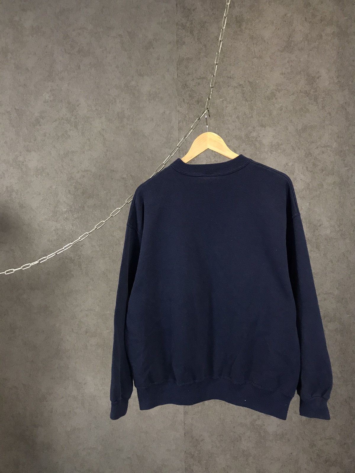 NFL NFL Cowboys vintage made in USA sweatshirt Size US XL / EU 56 / 4 - 5 Thumbnail