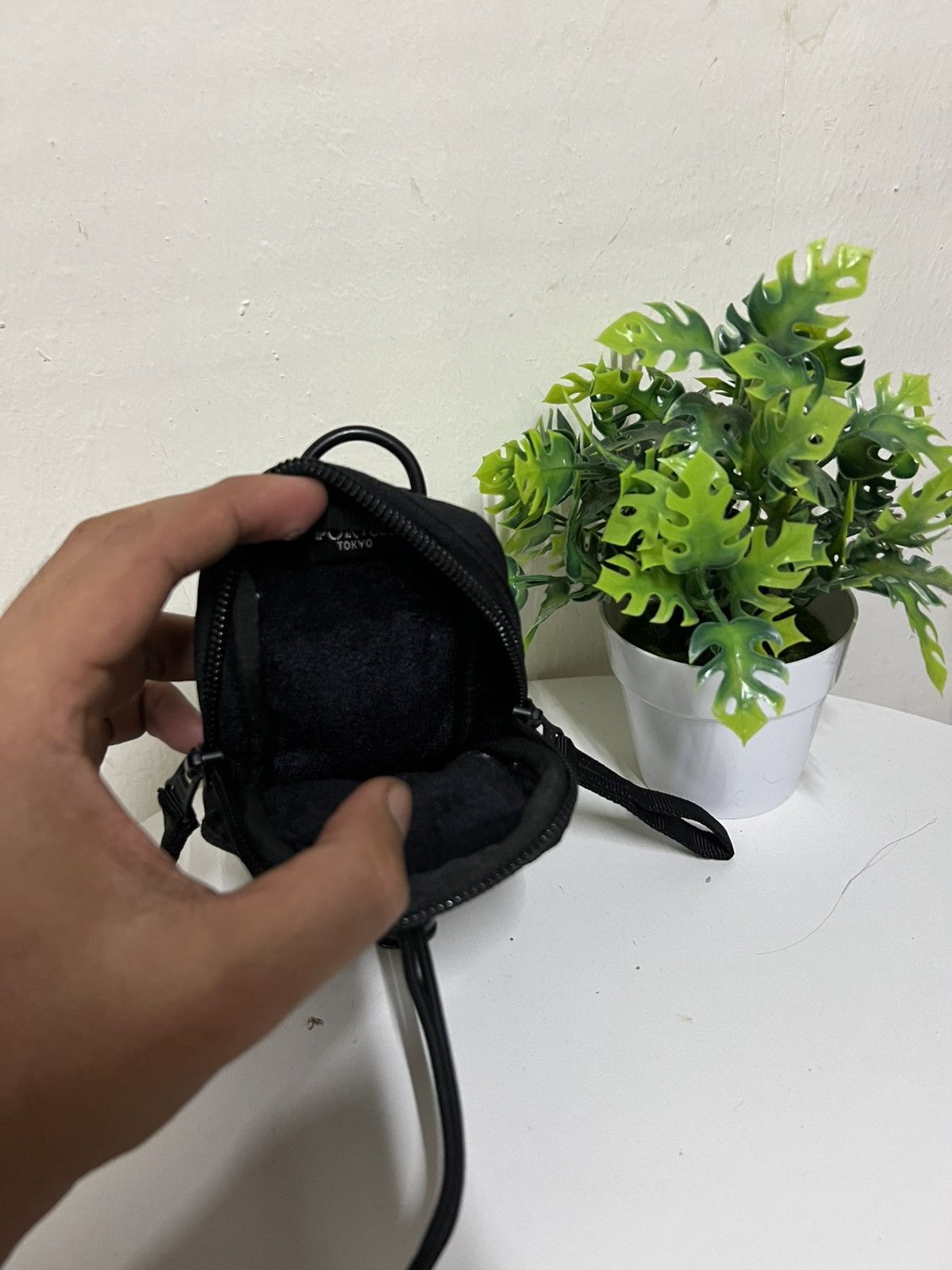 Porter PORTER DRIVE POUCH Size ONE SIZE - 6 Thumbnail