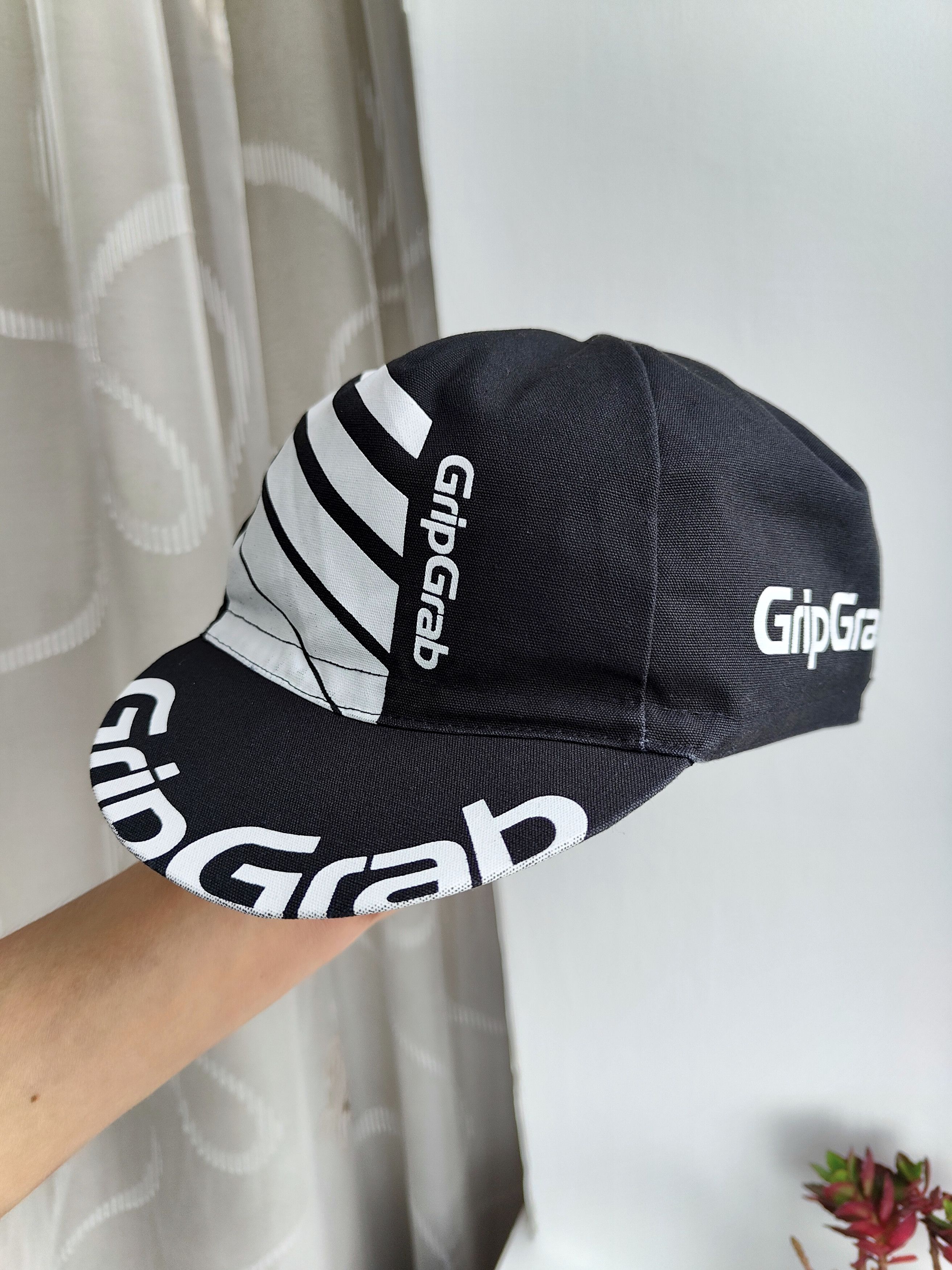 Rapha Cycling cap Grib Grab bike cap grib grab Size ONE SIZE - 6 Thumbnail