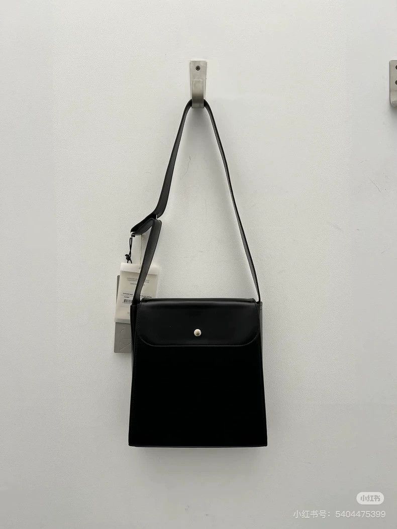 Our Legacy Our Legacy23aw cross-body bag Size ONE SIZE - 2 Thumbnail
