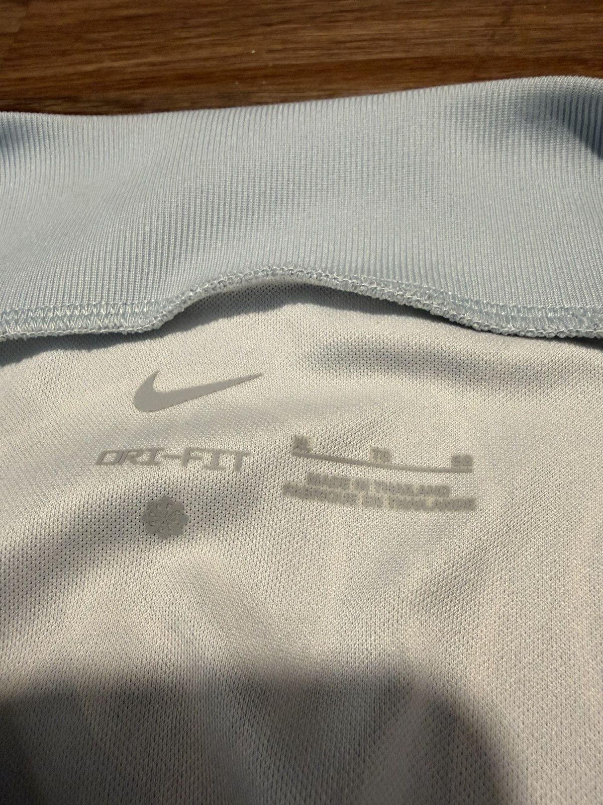 Other Paris Saint Germain F.C Pre Match Jersey Size US XL / EU 56 / 4 - 3 Thumbnail
