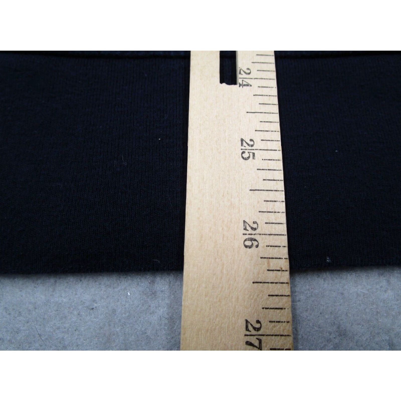 J.Crew J.CREW Men's Blue Pullover Sweater Large Cotton Fleece 1/4 Snap Kangaroo Pocket Preppy Style Size US L / EU 52-54 / 3 - 7 Thumbnail
