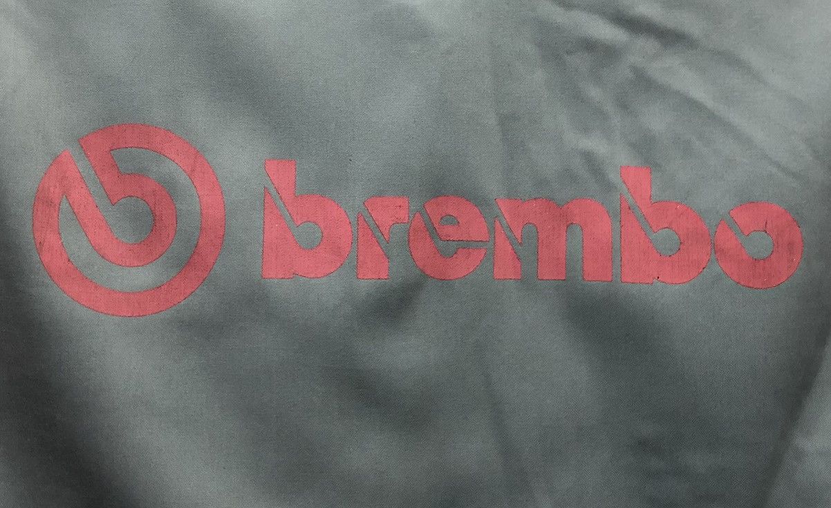 Sports Specialties Vintage Brembo Overalls Size US 36 / EU 52 - 10 Thumbnail