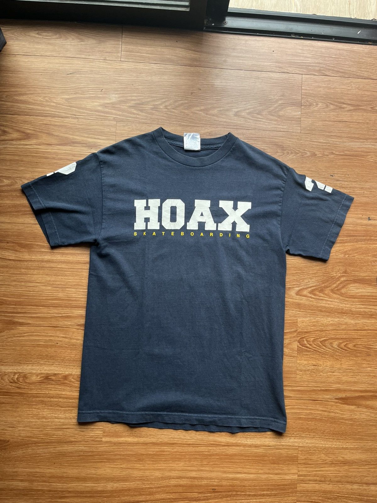 Shorty's Skateboards Hoax skateboard Size US M / EU 48-50 / 2 - 1 Thumbnail