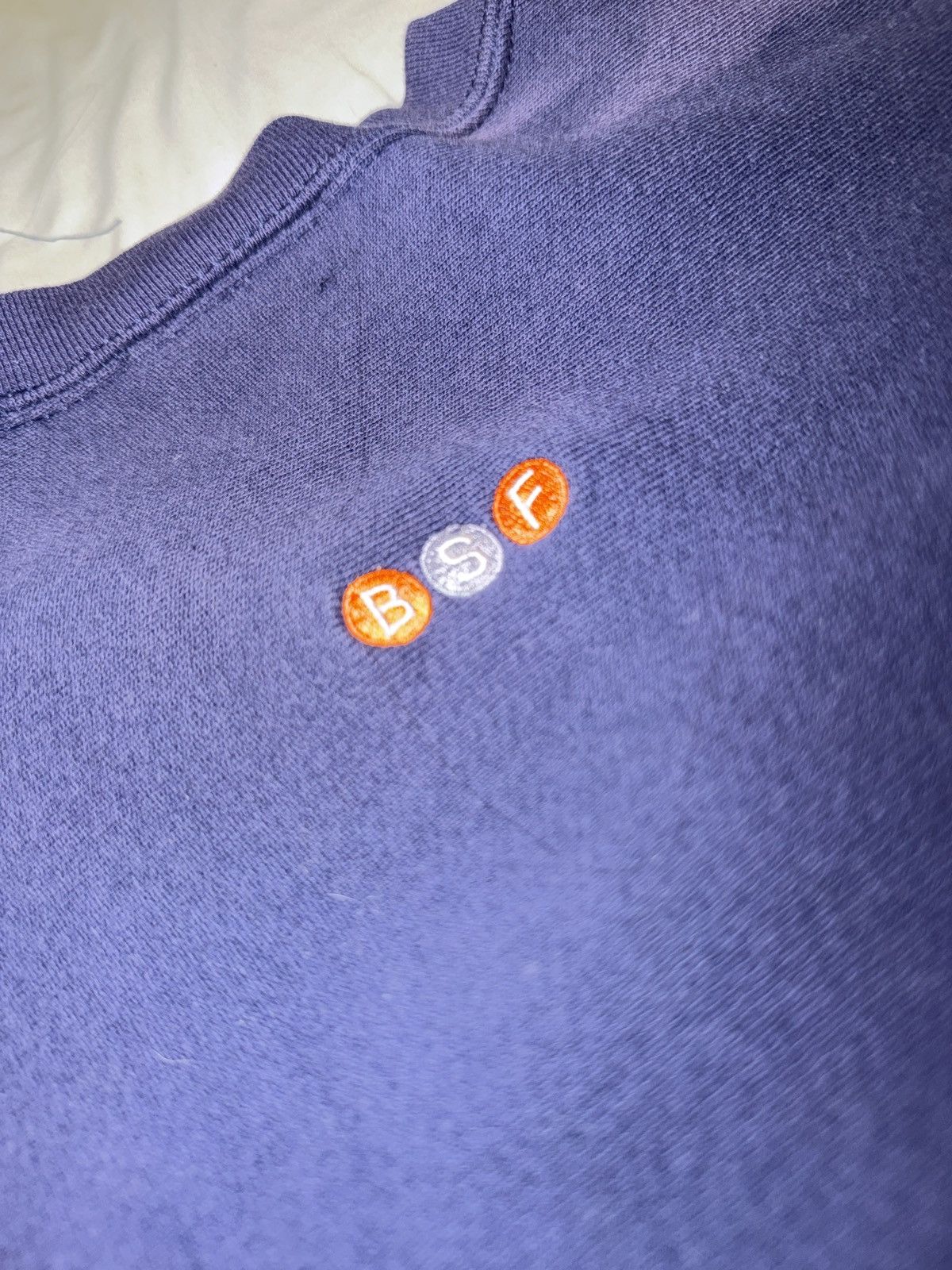 Futura Project Dragon Sweatshirt Size US M / EU 48-50 / 2 - 3 Thumbnail