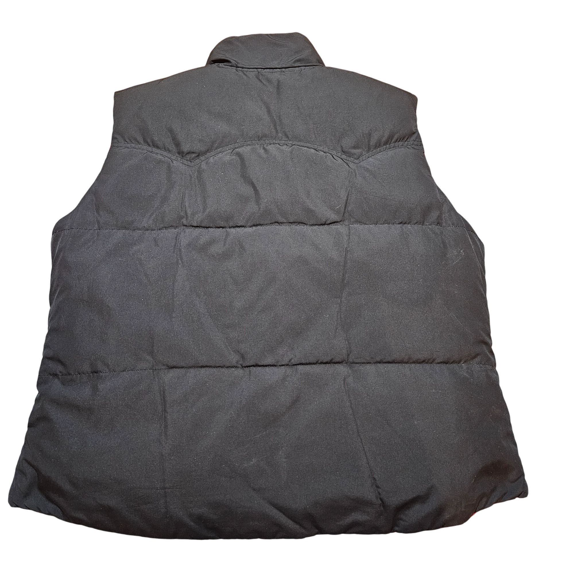 Lauren Ralph Lauren Lauren Ralph Lauren Woman Reversible Puffer Vest L Gorpcore Size L / US 10 / IT 46 - 5 Thumbnail