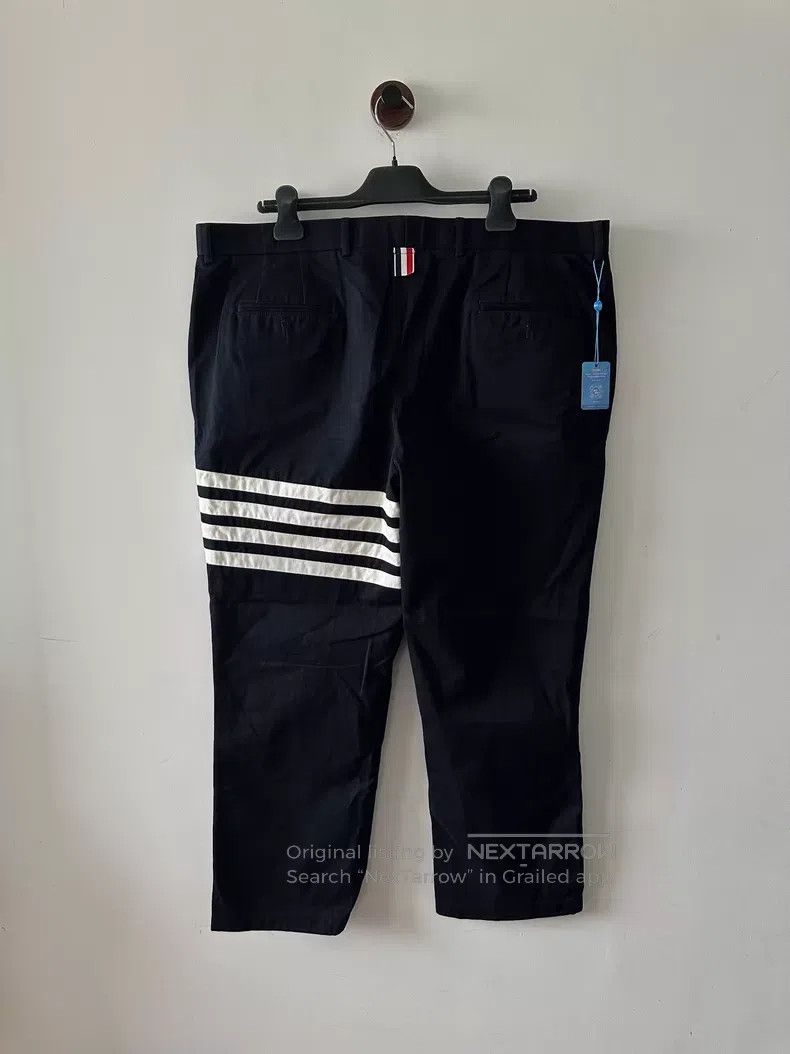 Thom Browne Thom Browne size 5 Trousers Size US 30 / EU 46 - 2 Thumbnail