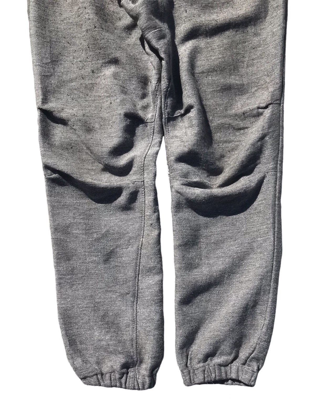 Beams Plus Vintage Beams Plus Japanese Fabric Jogger Size US 30 / EU 46 - 5 Thumbnail
