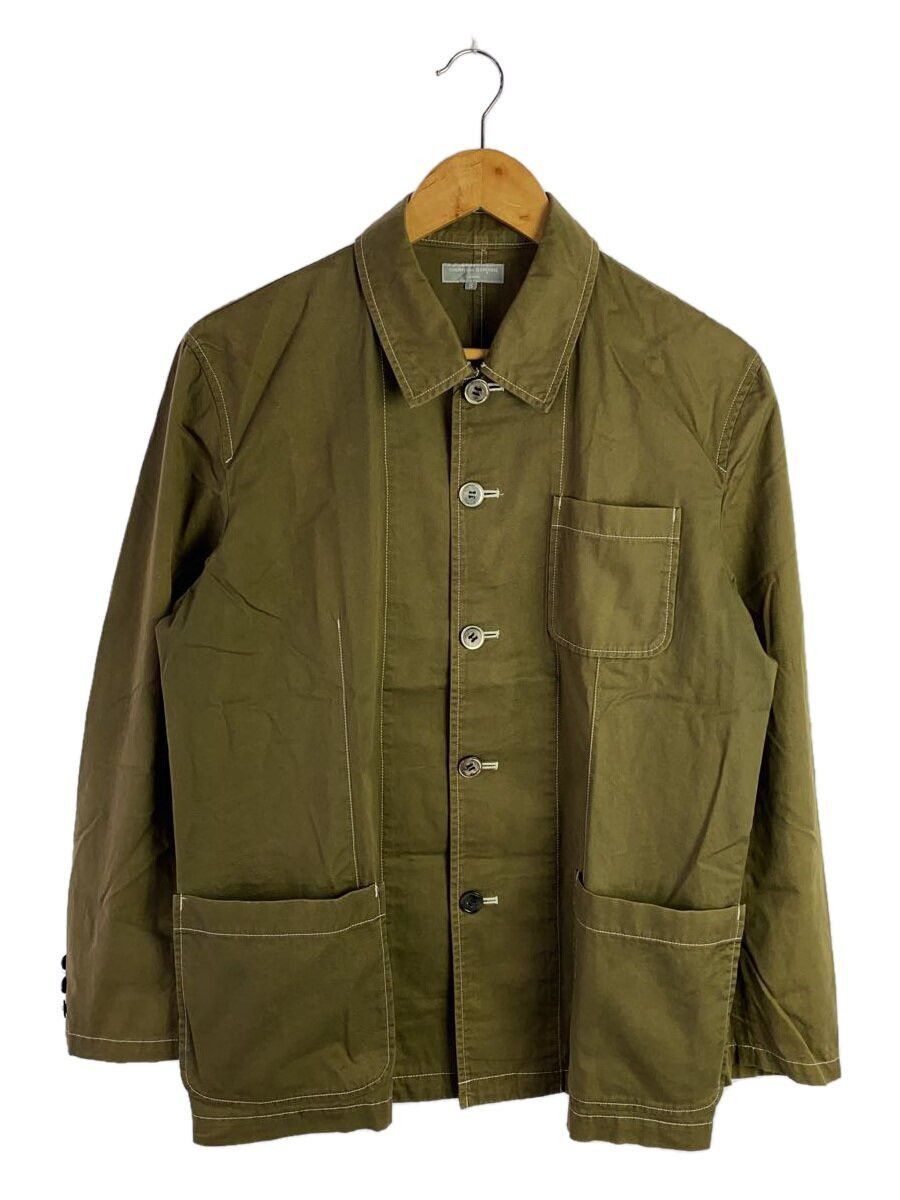 Comme des Garcons Homme Button Jacket Size US S / EU 44-46 / 1 - 1 Thumbnail