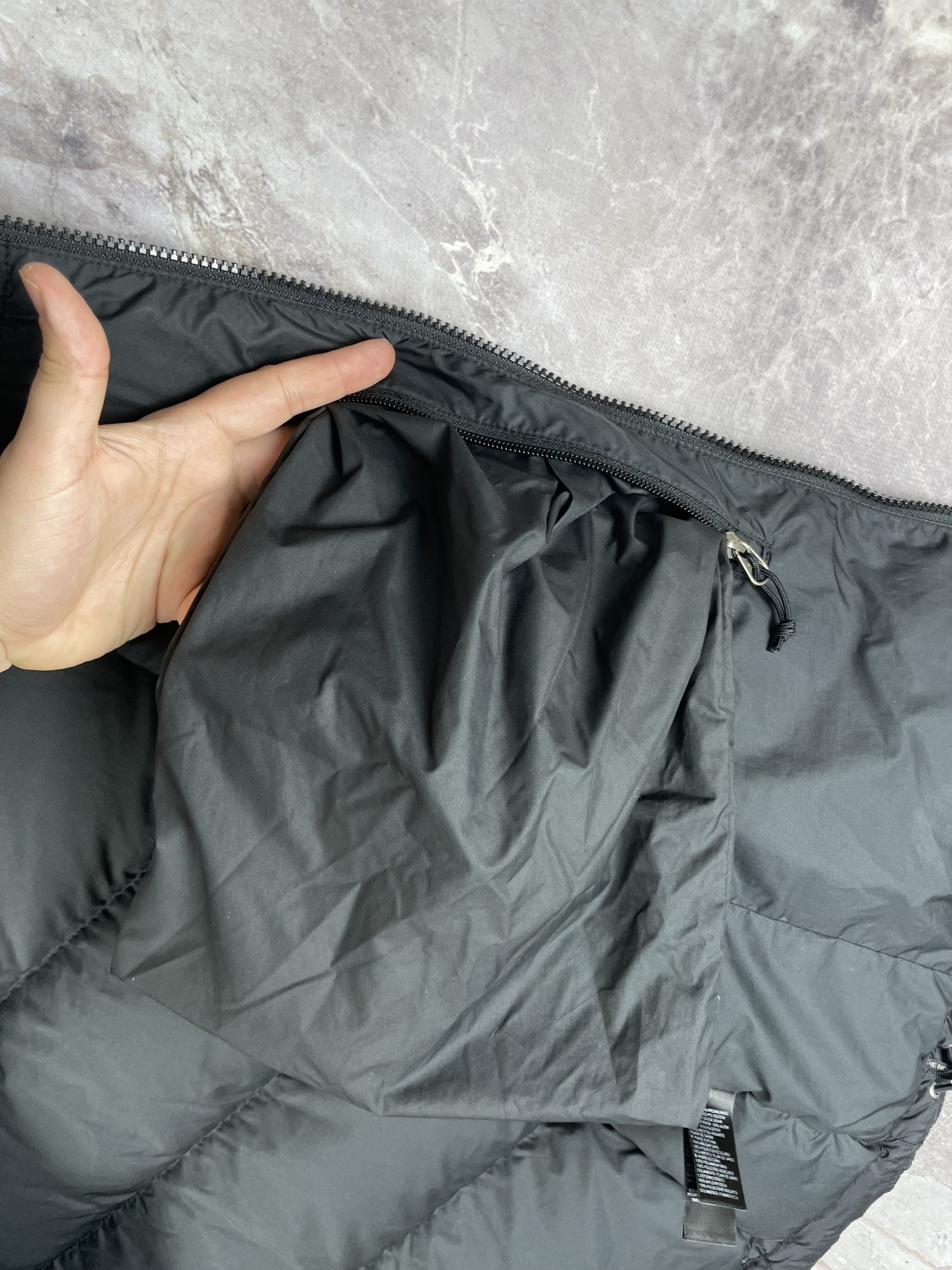 The North face Women’s 700 Down Vest