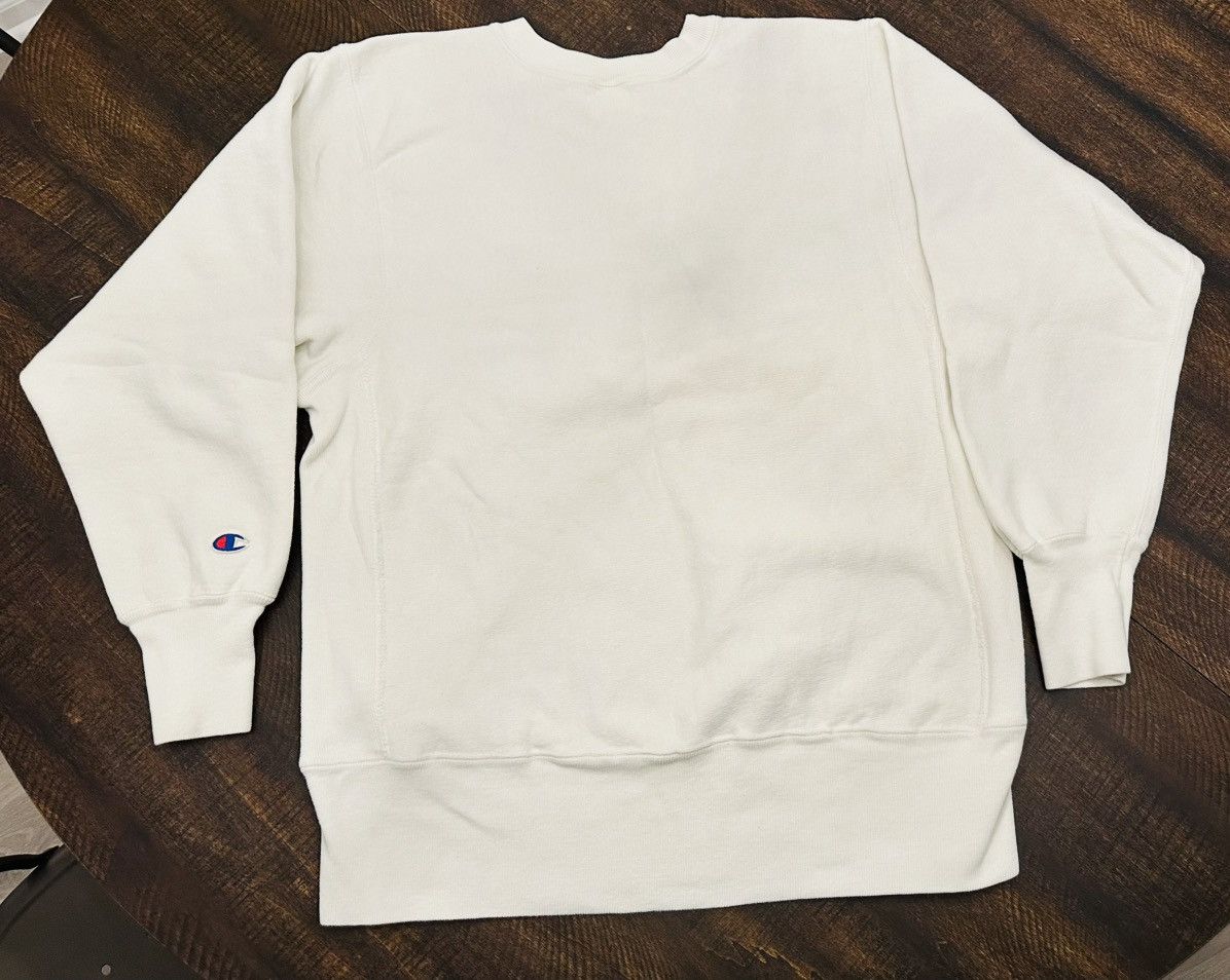 Champion VTG Champion Reverse Weave, Phoenix Suns Sweatshirt Men’s L Size US L / EU 52-54 / 3 - 9 Thumbnail