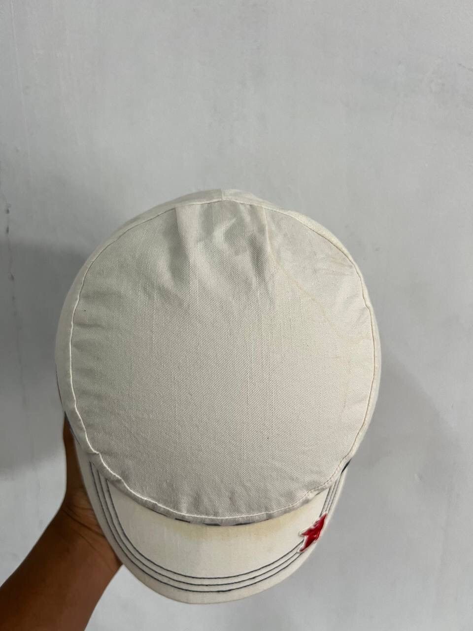 Hat Club Pearly Gates Patrol Cap Size ONE SIZE - 9 Thumbnail