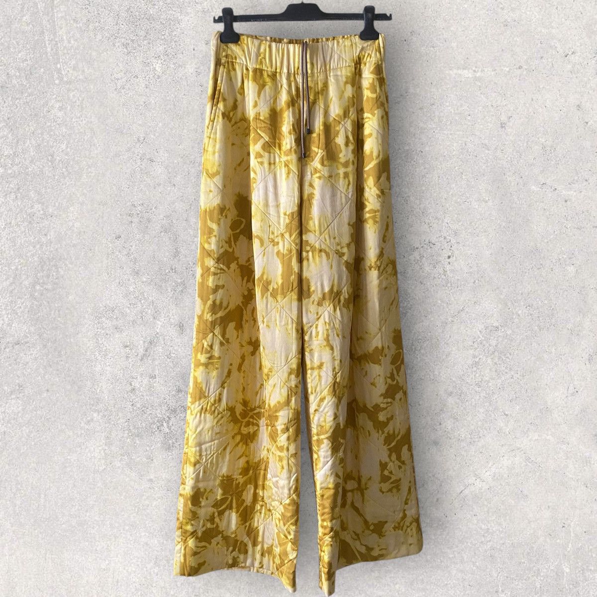 Dries Van Noten NWT Fall22 Pannan Pants Size US 30 / EU 46 - 2 Thumbnail