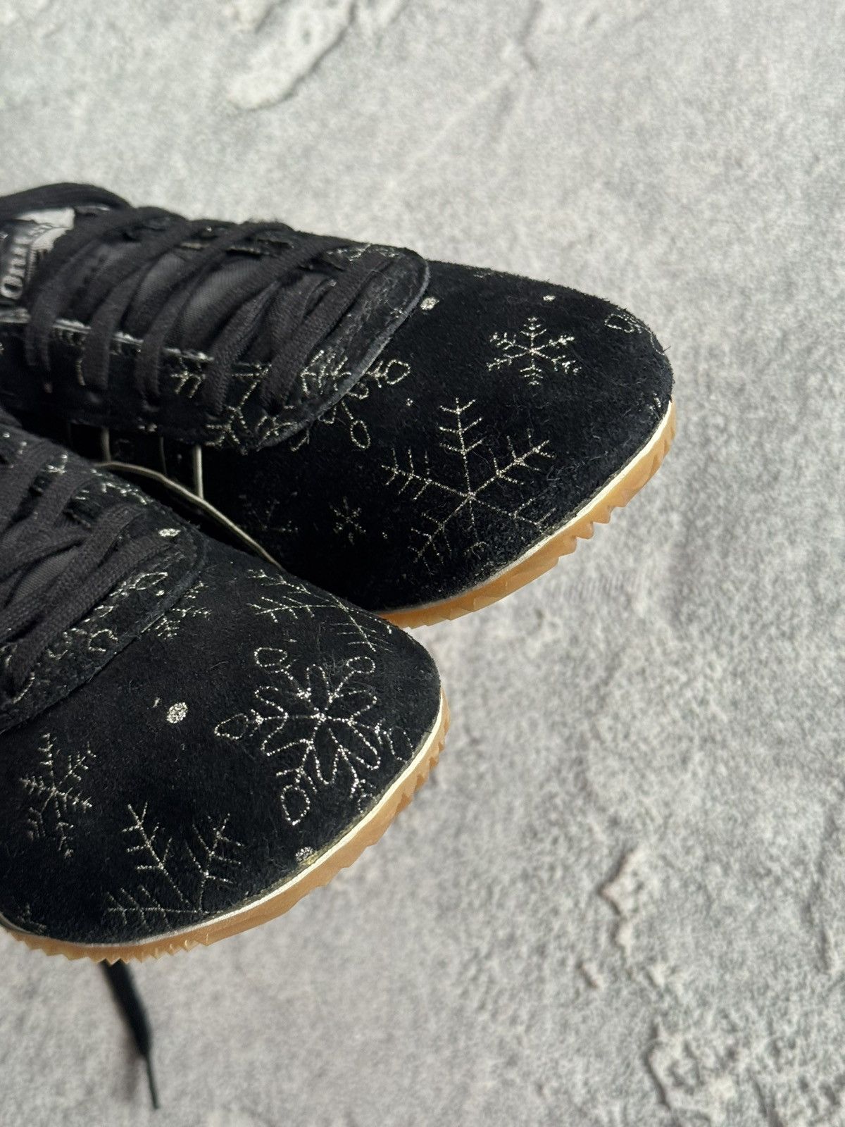 Asics Asics Onitsuka Tiger US5/EUR37.5 low top sneakers shoes Y2K Size US 5 / IT 35 - 18 Thumbnail