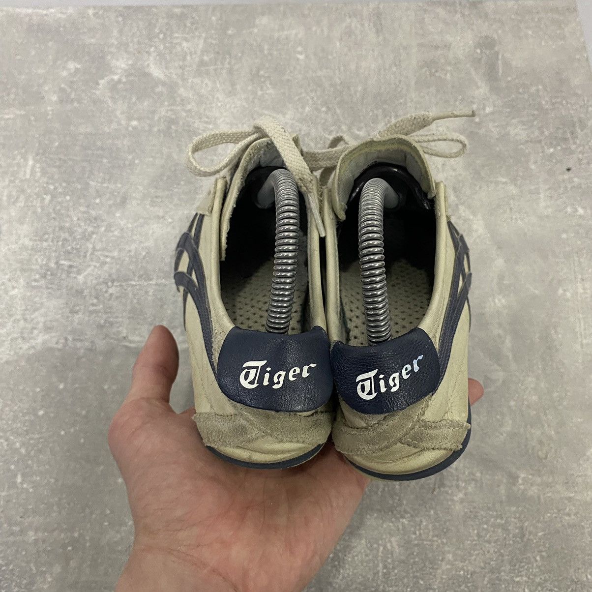 Onitsuka Tiger Asics Onitsuka Tiger Mexico 66 Sneakers Size US 5 / EU 37 - 7 Thumbnail