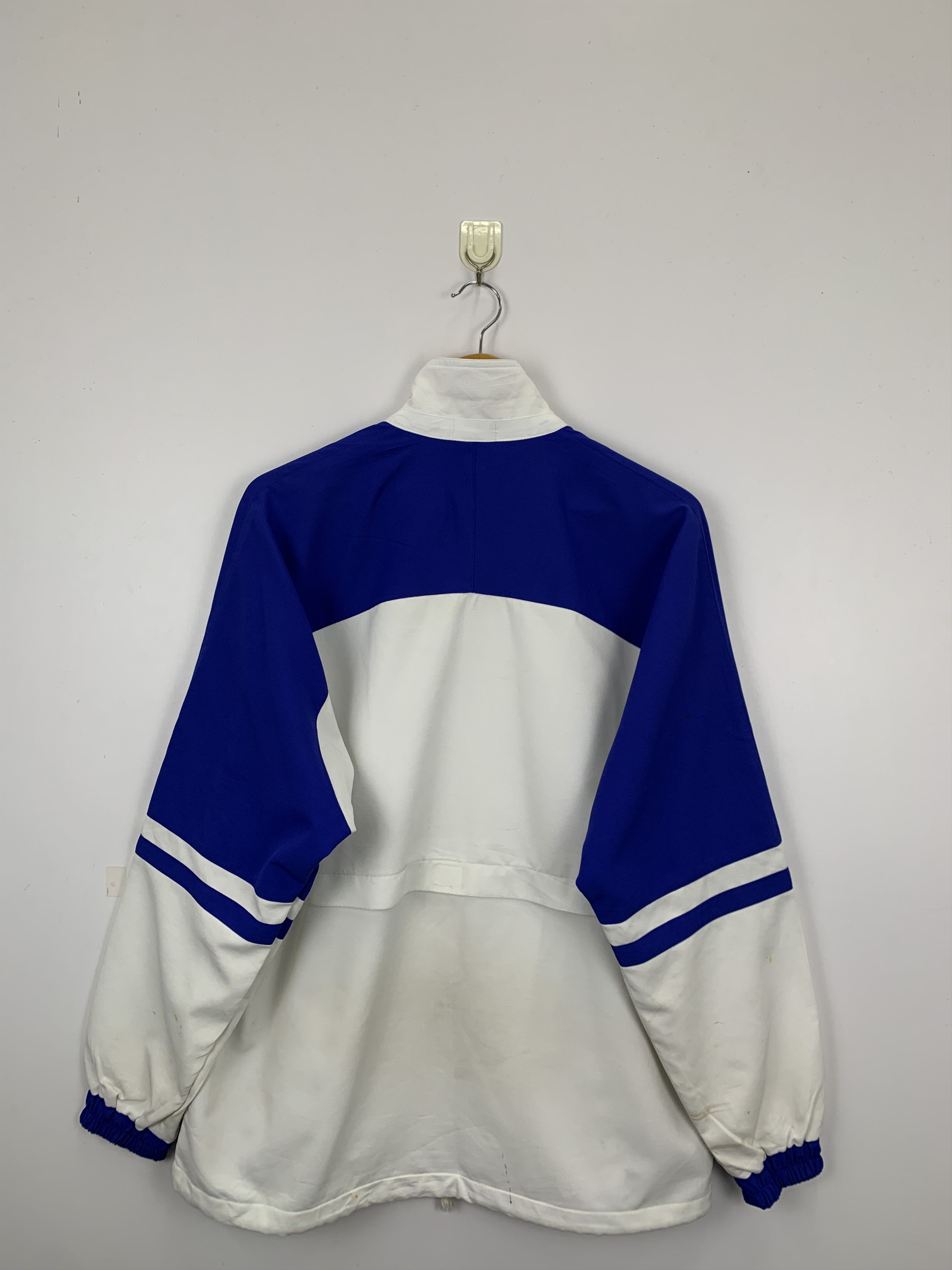 Vintage Vintage 90s Yonex Japanese Zipper Jacket J0825 Size US M / EU 48-50 / 2 - 3 Thumbnail