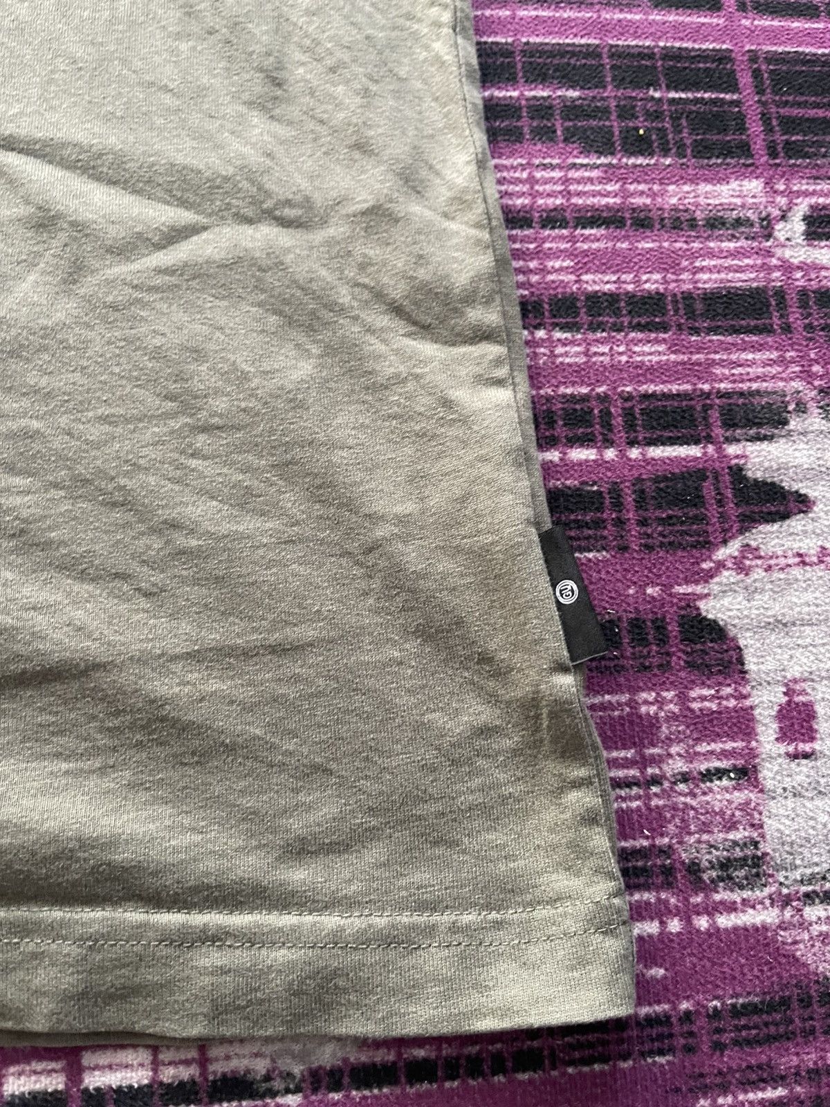 Undercover UNDERCOVER FREEDOM X GU BAPE HYSTERIC ORIGINALFAKE VERY RARE Size US XL / EU 56 / 4 - 4 Thumbnail