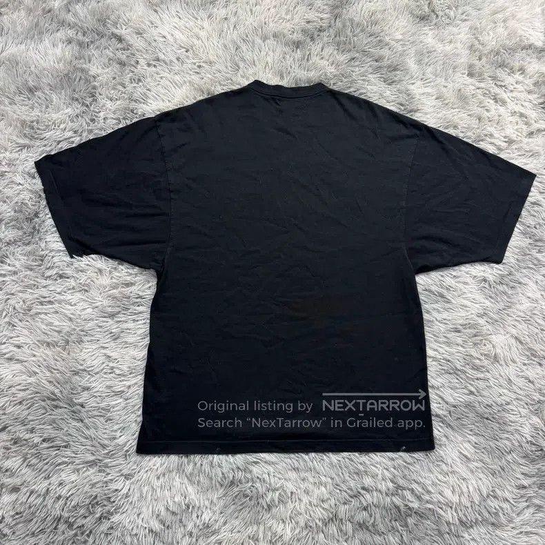 Balenciaga Balenciaga Free letter short-sleeve Size US XS / EU 42 / 0 - 4 Thumbnail