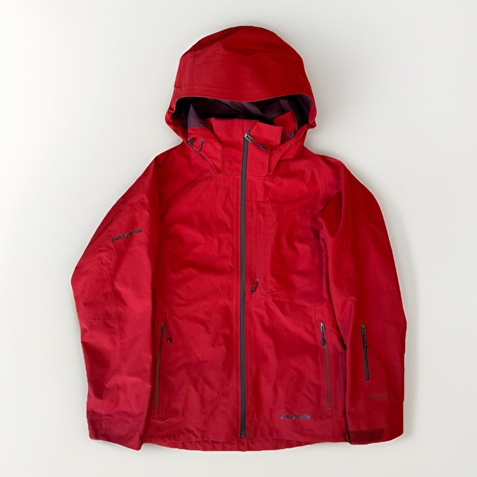 Patagonia Patagonia Powder Bowl Jacket Women's XS Gore Tex Outerwear Size XS / US 0-2 / IT 36-38 - 1 Thumbnail