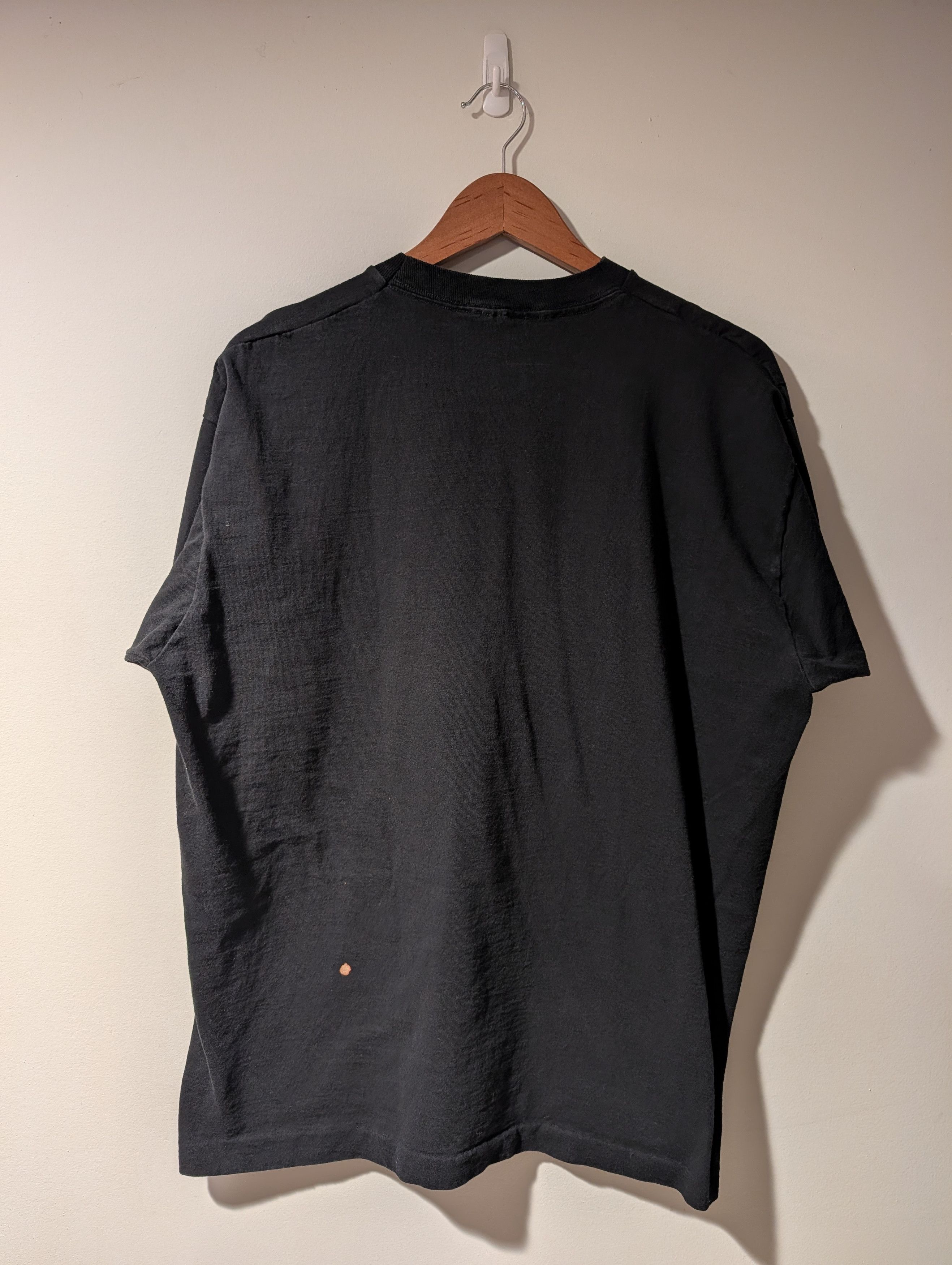 Polo Ralph Lauren Polo Ralph Lauri T-Shirt Purple Green Logo Streetwear Size US XL / EU 56 / 4 - 6 Thumbnail