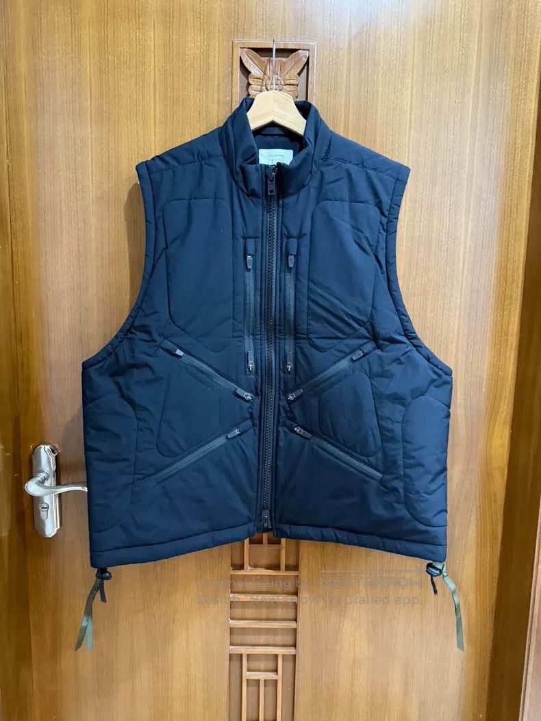 Acronym Acronym vest Size US S / EU 44-46 / 1 - 1 Thumbnail