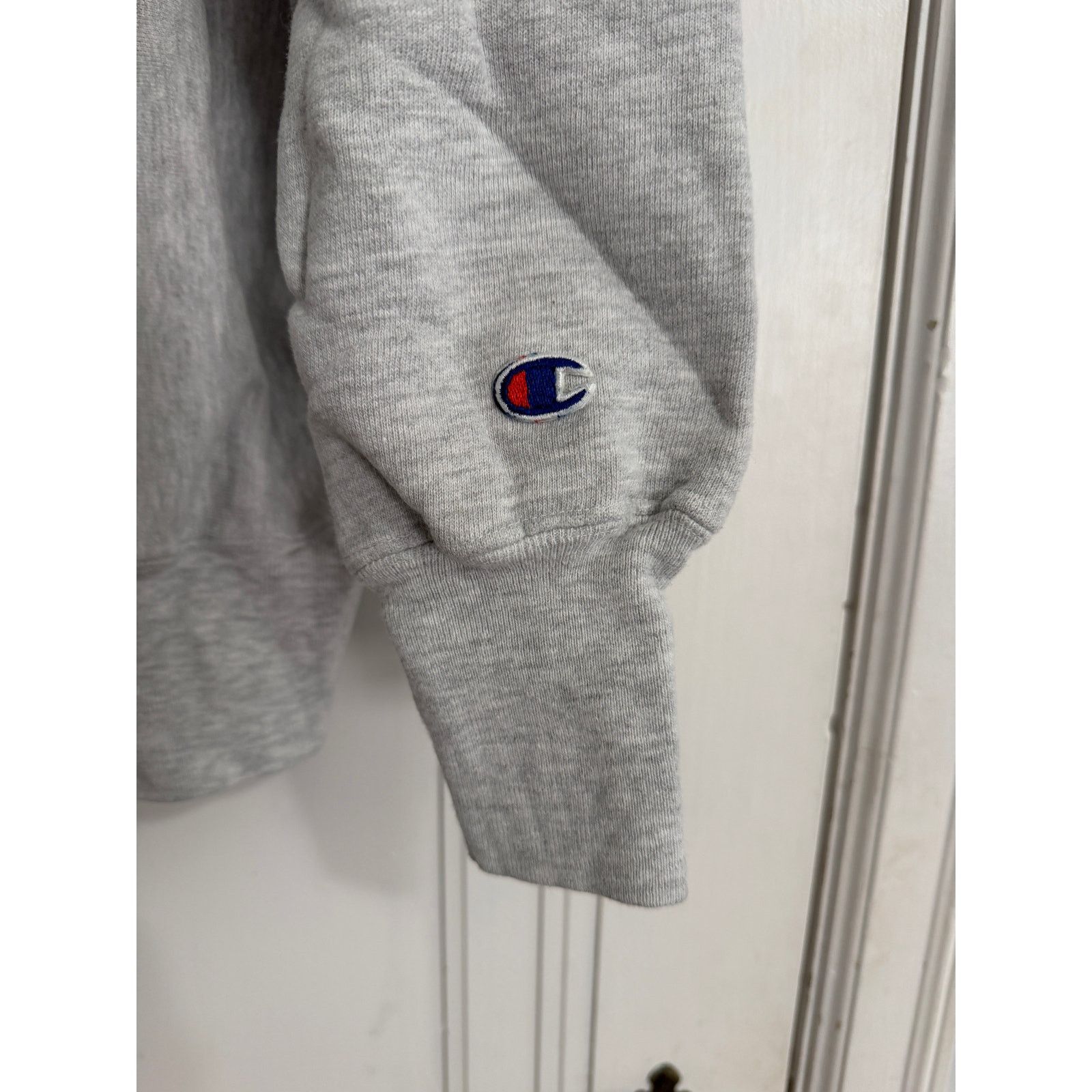 Champion Vintage St. Cloud State University Huskies Sweatshirt Size S Size US S / EU 44-46 / 1 - 3 Thumbnail