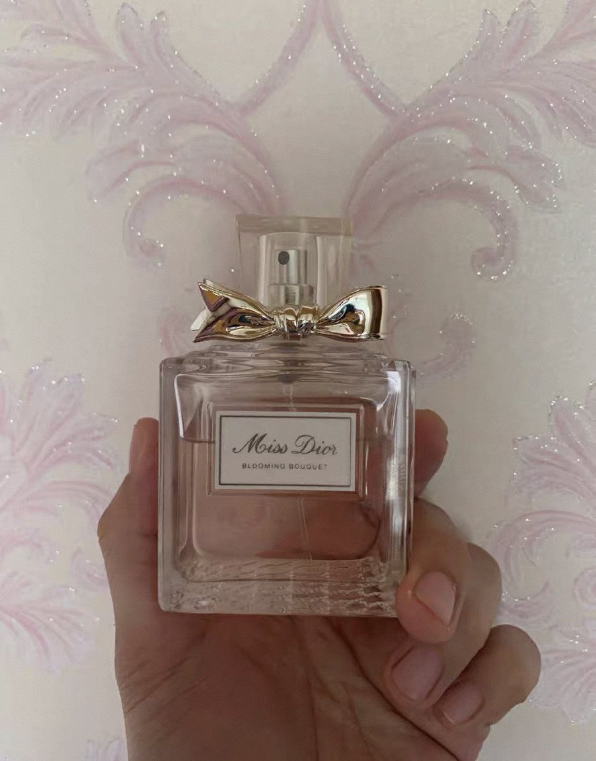 Dior Dior Miss Dior Blooming Bouquet EDT K16 Size ONE SIZE - 1 Thumbnail