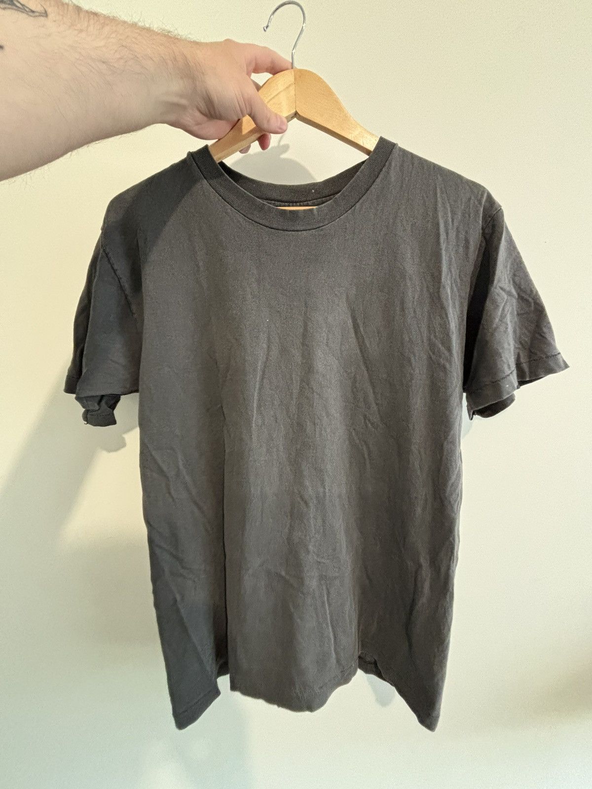 Unsound Rags × Vintage Unsound Rags sourced Vintage T-shirt Size US L / EU 52-54 / 3 - 1 Thumbnail
