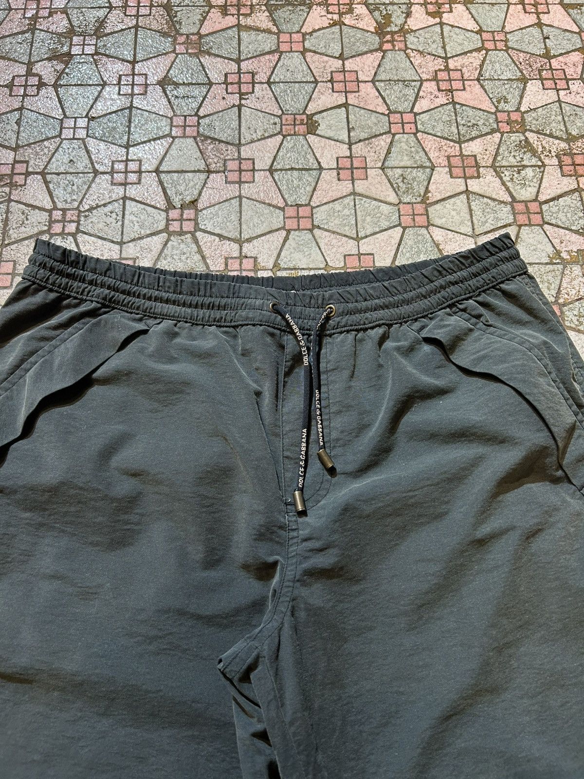 Dolce & Gabbana Dolce & Cabbana Shorts Size US 32 / EU 48 - 3 Thumbnail