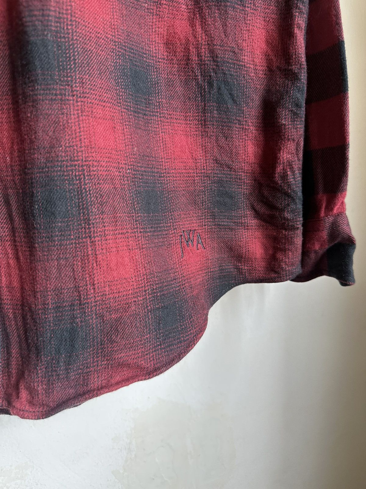 JW Anderson × Uniqlo J.W Anderson x Uniqlo Flannel Size US M / EU 48-50 / 2 - 3 Thumbnail