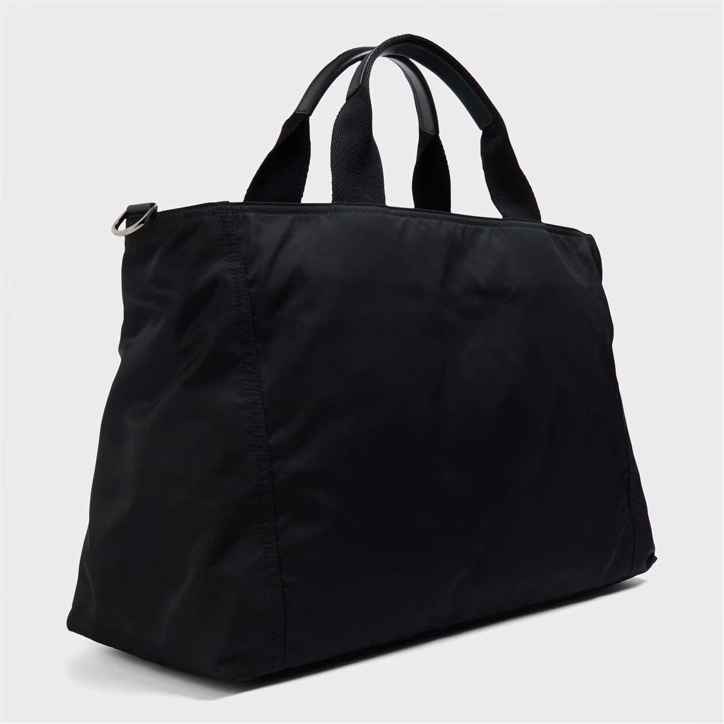 Dolce & Gabbana o1g2r1mq0426 Size: OS / Duffle Bag in Nero Size ONE SIZE - 2 Thumbnail