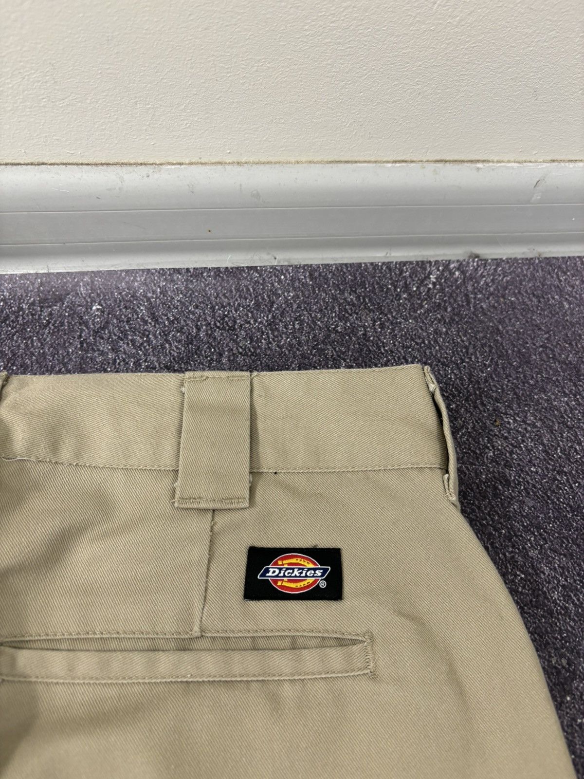 Dickies Vintage Dickies Y2K Skategang Hype Chino Pants Size US 32 / EU 48 - 8 Thumbnail
