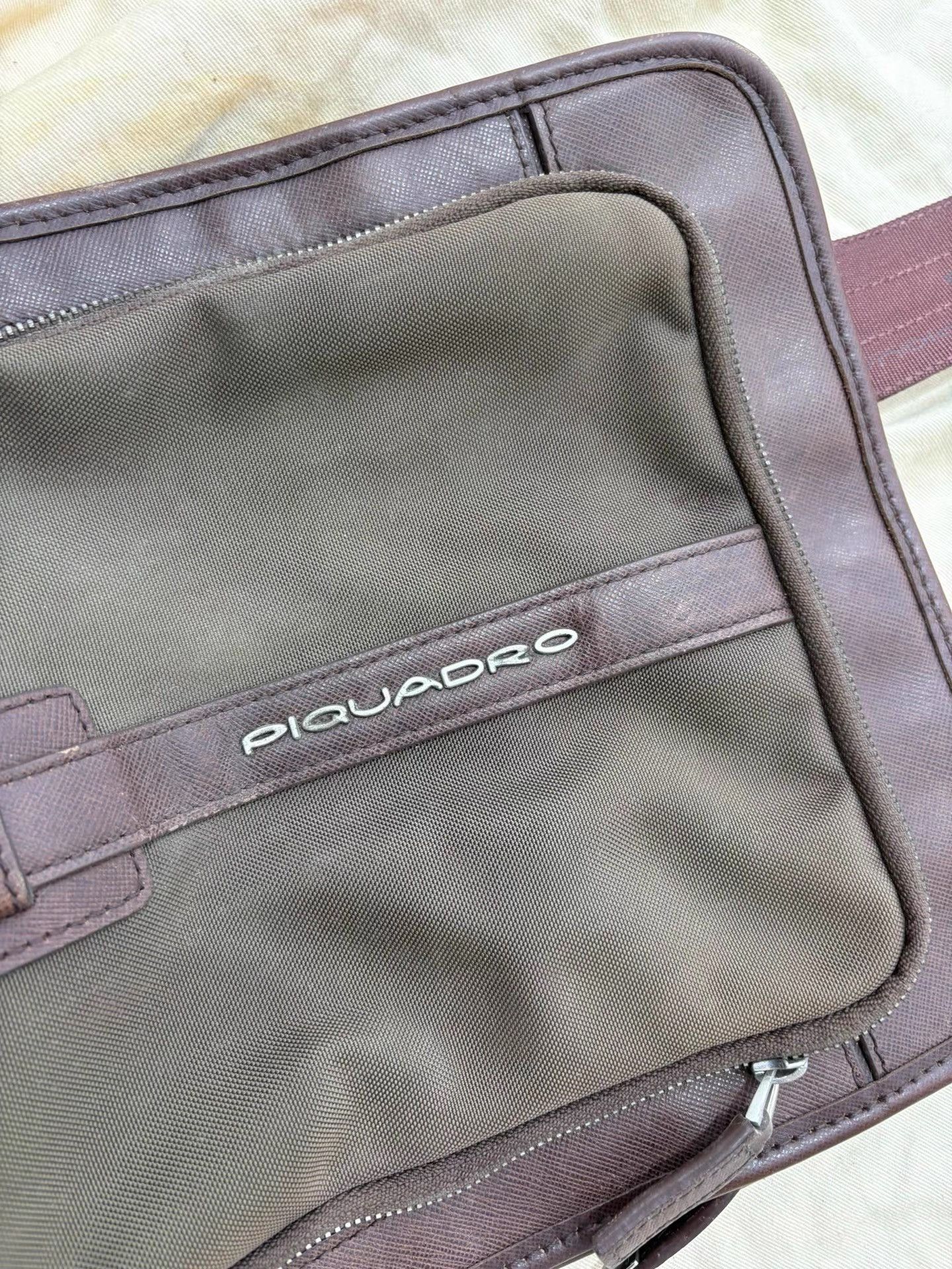 Piquadro PIQUADRO Shoulder Crossbody Bag K29 Size ONE SIZE - 3 Thumbnail