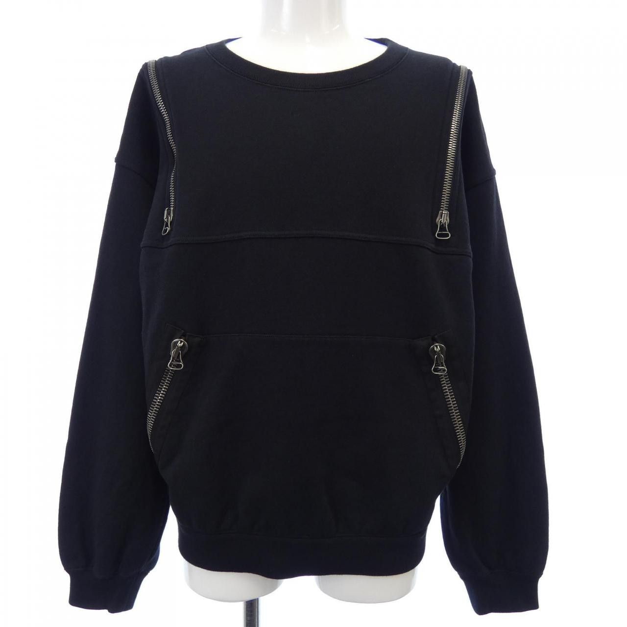 Gucci Gucci Gucci 715897 XJEVM Sweatshirt Cotton Sweatshirts & Hoodies 715897XJEVM DUTY FREE for USA Size ONE SIZE - 1 Thumbnail