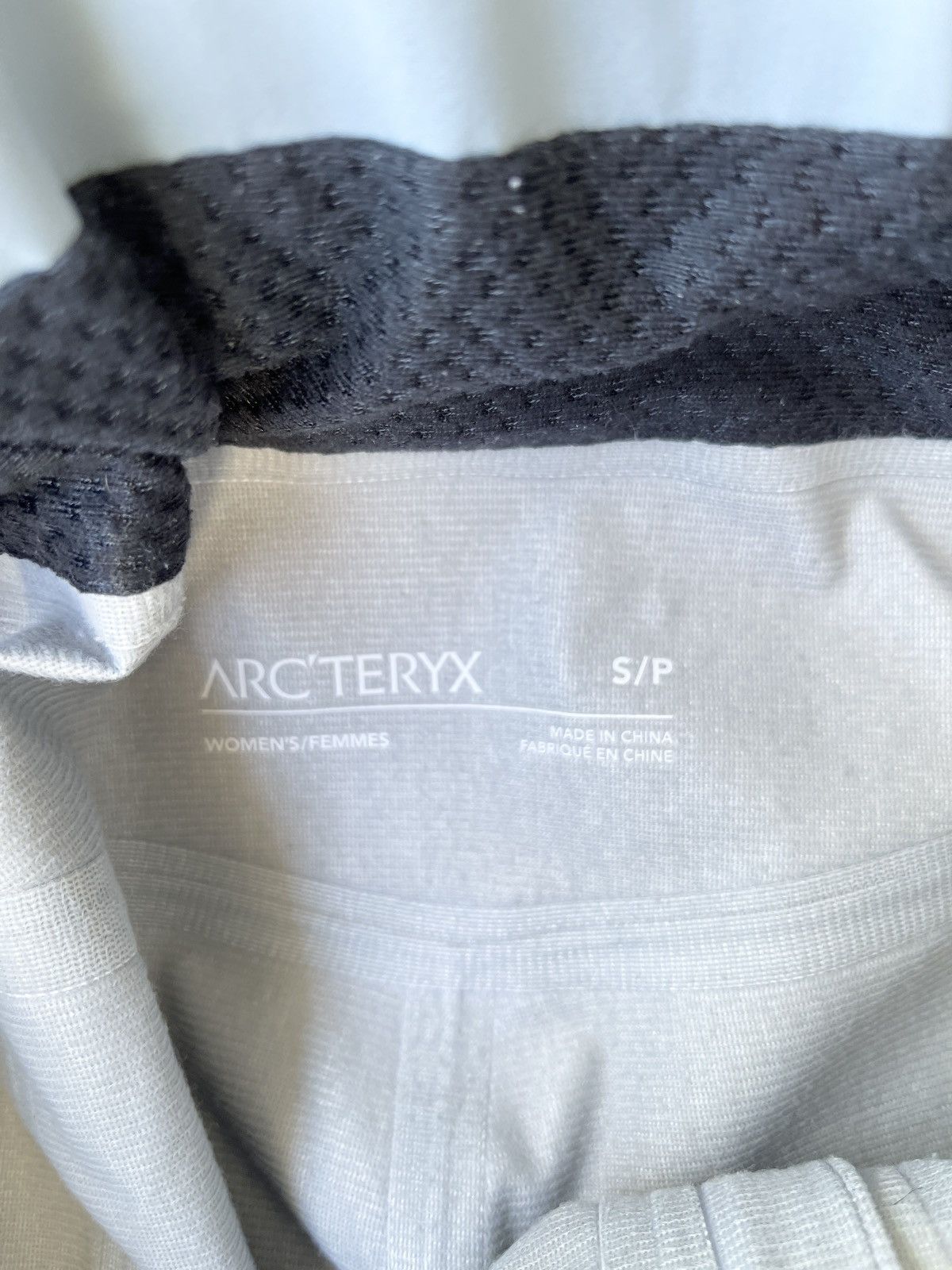 Other Arcteryx Sentinel AR Goretex Pants Size US 32 / EU 48 - 9 Thumbnail