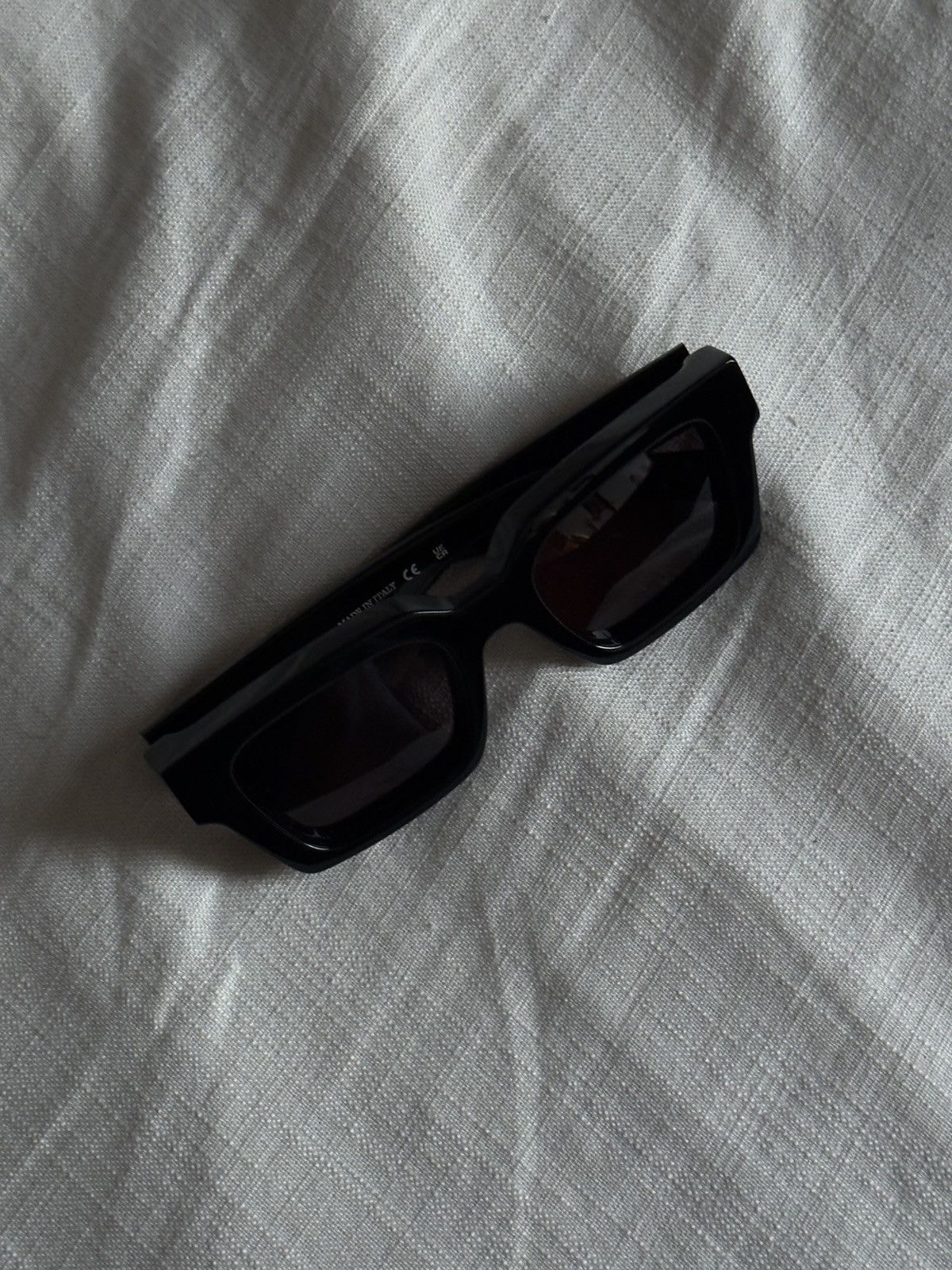 Off-White Off-White Virgil Sunglasses Size ONE SIZE - 2 Thumbnail