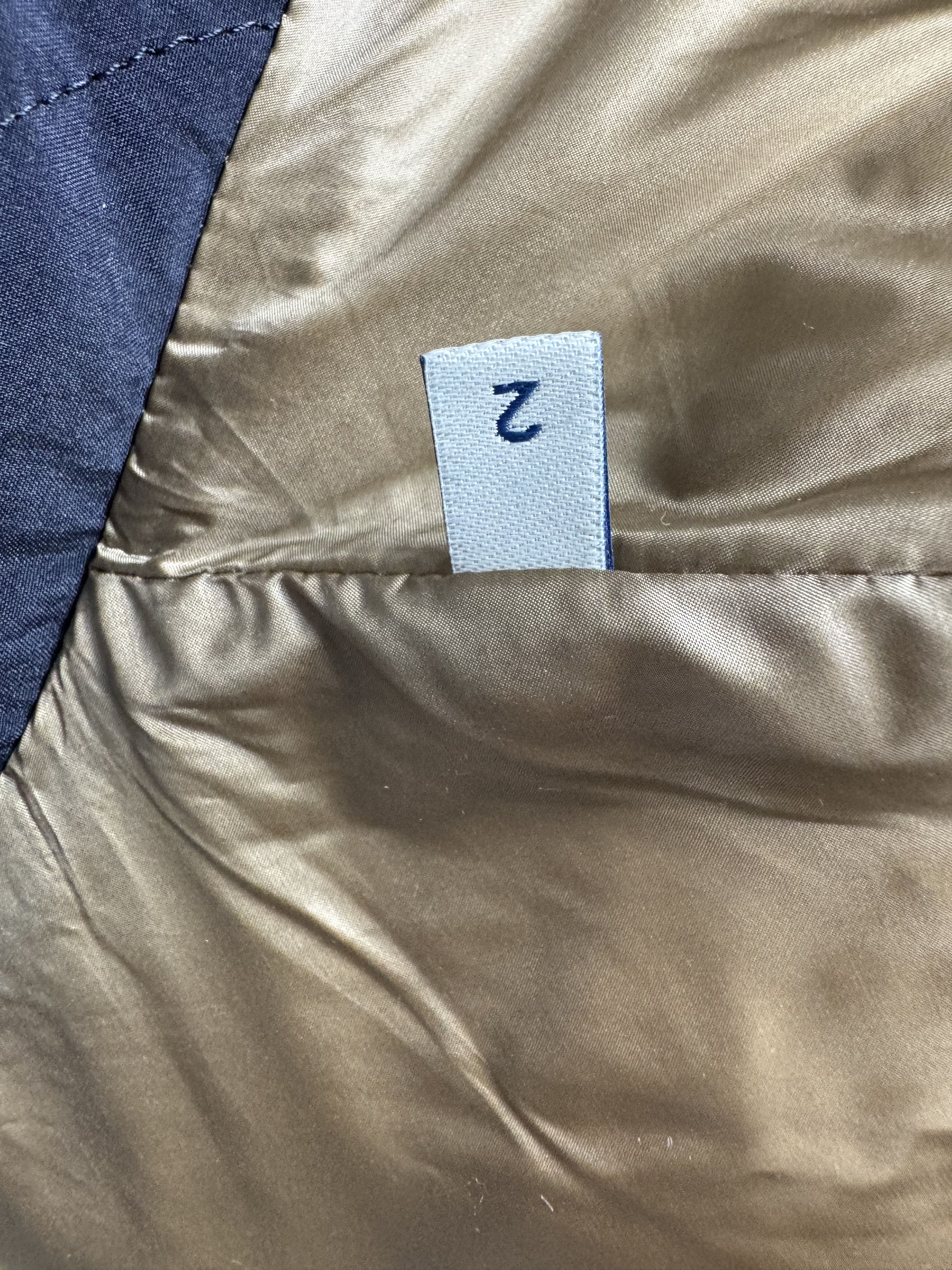 Moncler Moncler Genius Henon Gilet Size US L / EU 52-54 / 3 - 12 Thumbnail