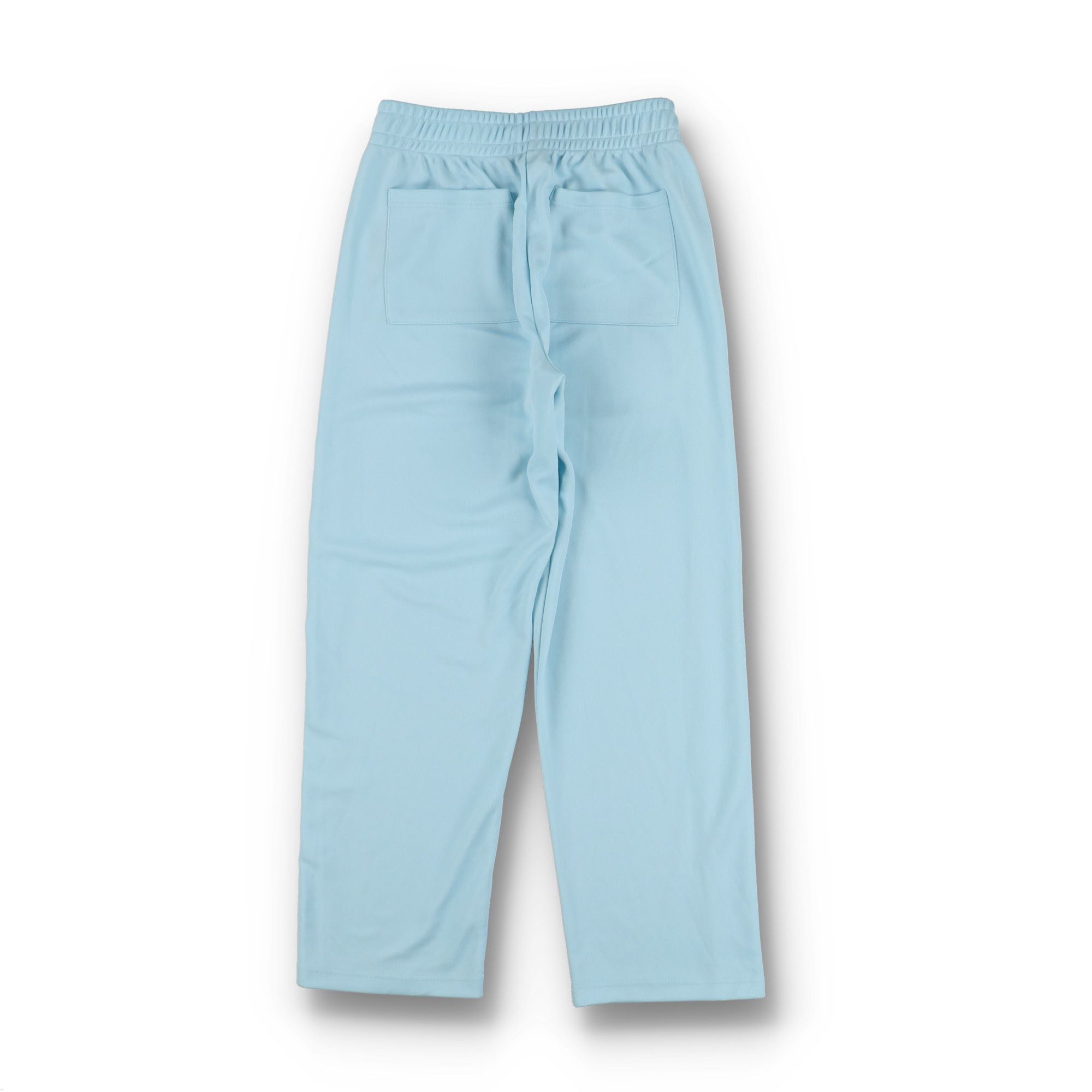 Cole Buxton Light Blue Tape Logo Track Pants Size US 30 / EU 46 - 9 Thumbnail