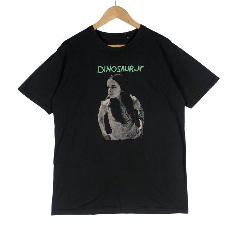 Band Tees × Vintage Vintage Dinasour JR Men t-shirt Size US L / EU 52-54 / 3 - 1 Thumbnail